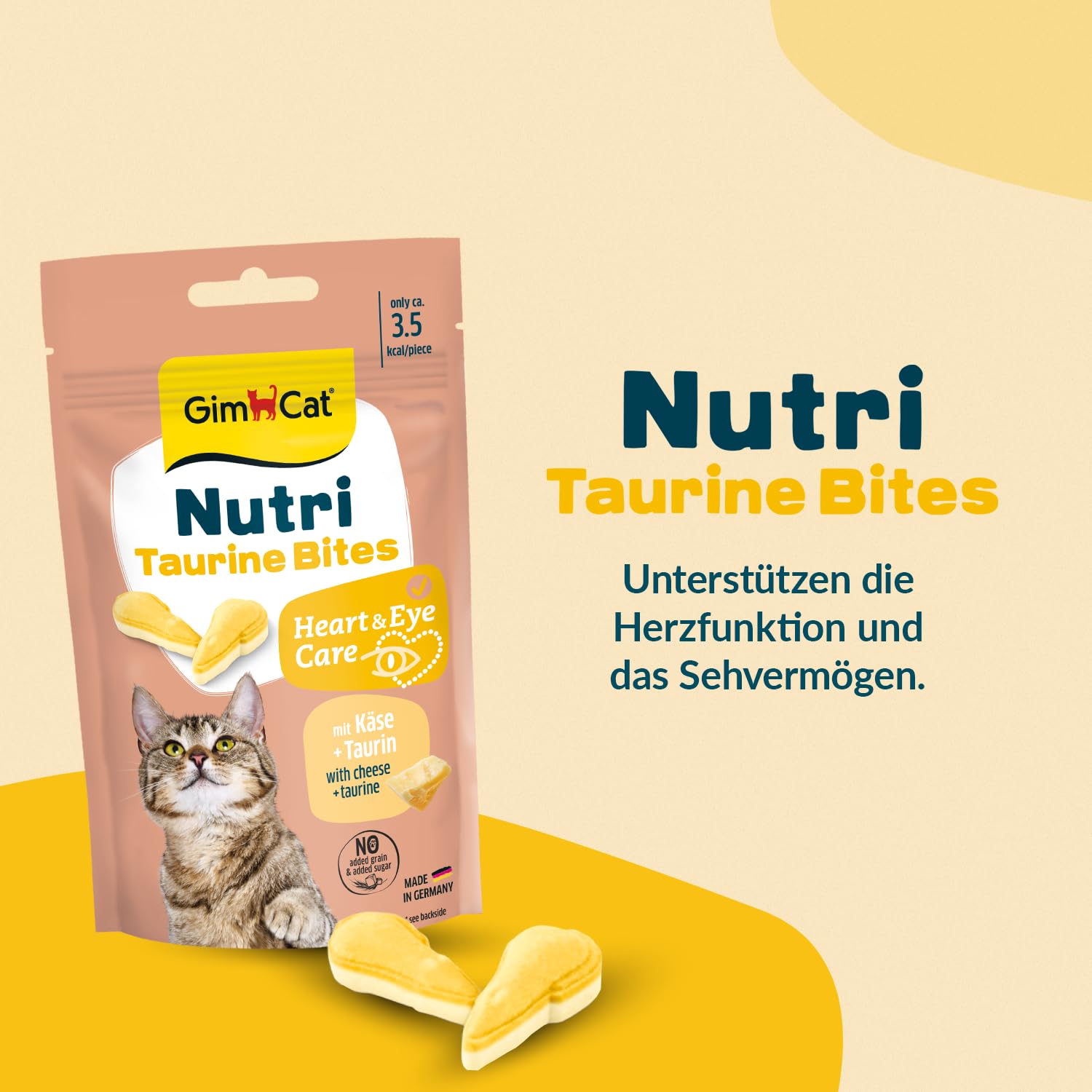gimcat-nutri-taurine-bites-snack-mit-k-se-425-g image 2