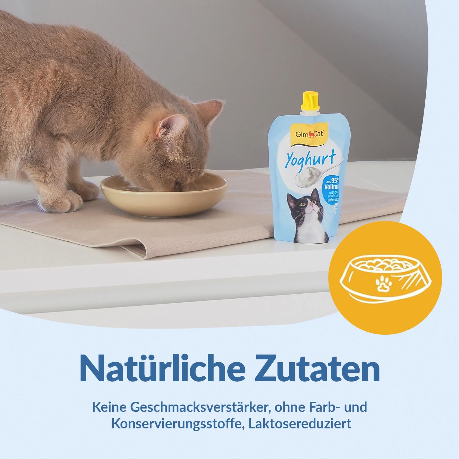 gimcat-yoghurt-katzensnack-laktosereduziert-150-g image 5