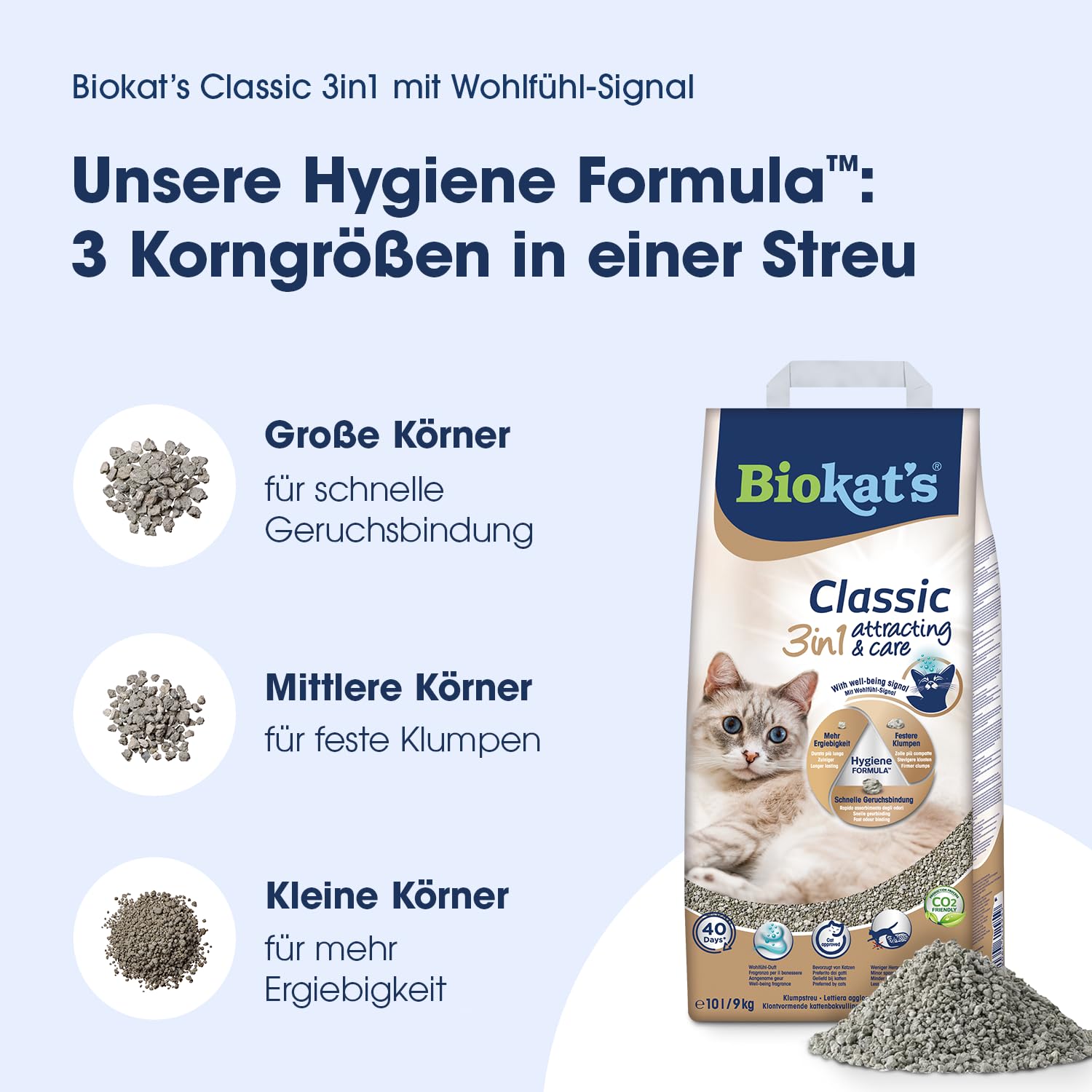 biokat-s-classic-3in1-attracting-care-klumpstreu-mit-wohlf-hl-duft-10-l image 2