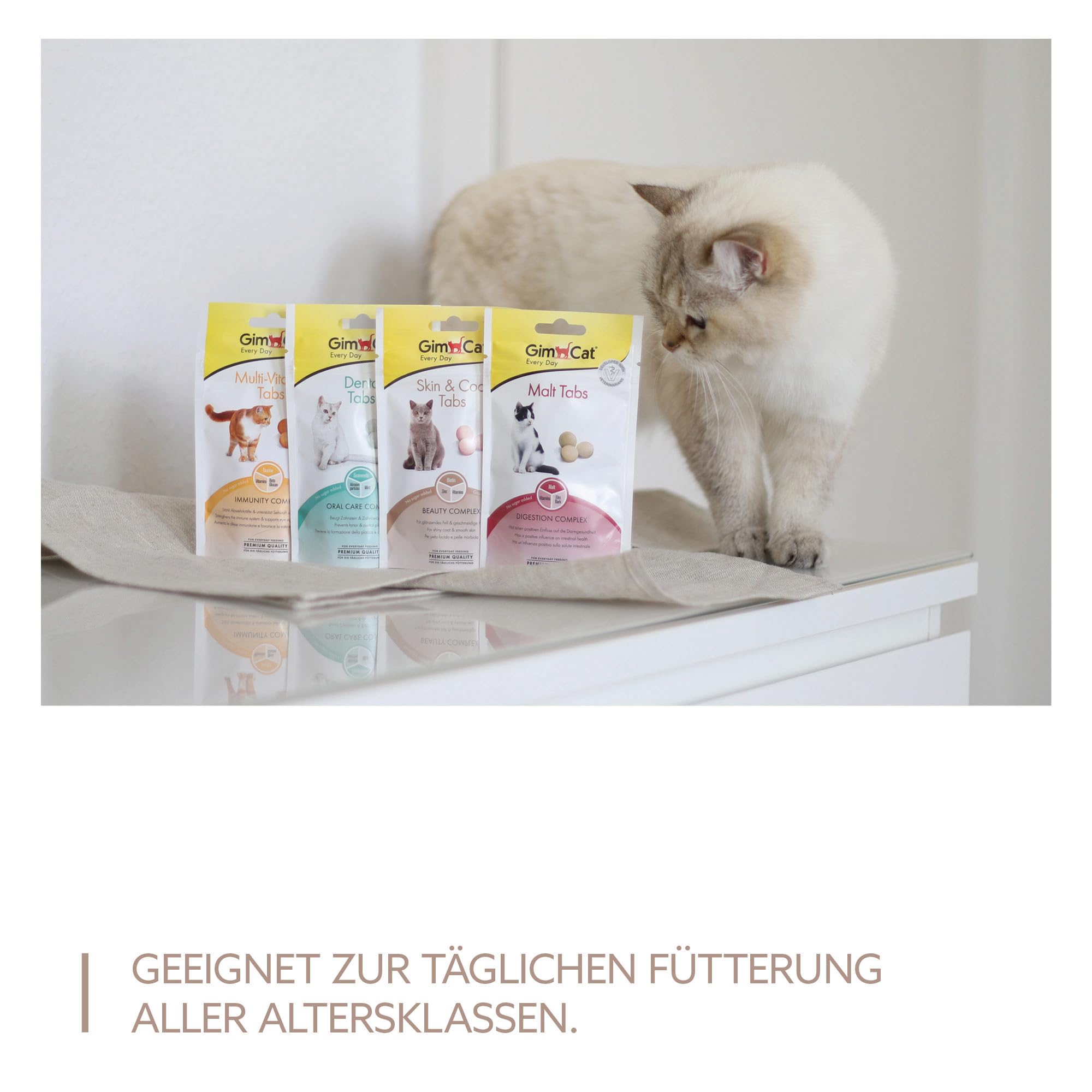 gimcat-skin-coat-tabs-katzensnack-8-x-40g image 5