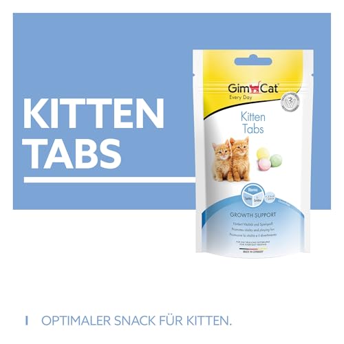 gimcat-kitten-tabs-katzensnack-f-r-kitten-40-g image 8