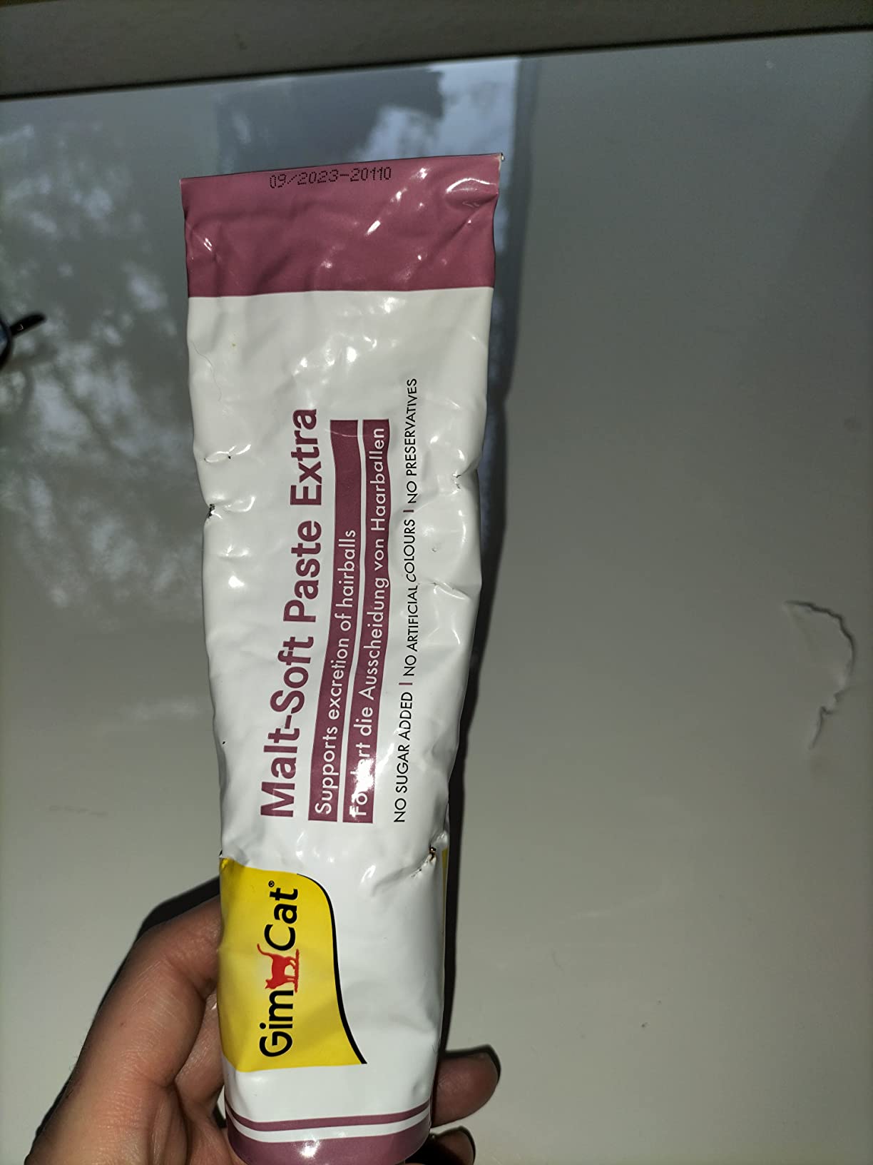 Praktisch und wirksam