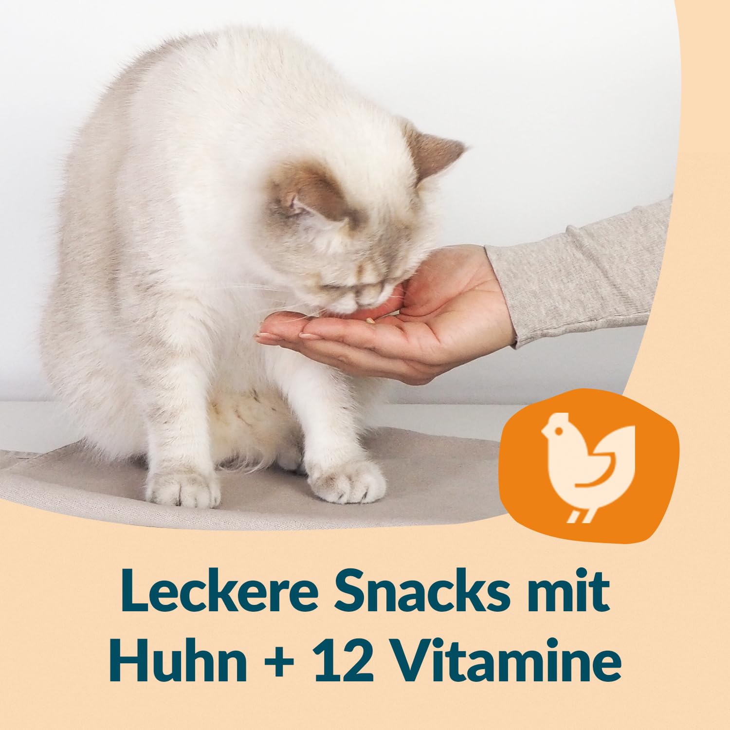 gimcat-nutri-vitamin-bites-snack-mit-huhn-425-g image 4
