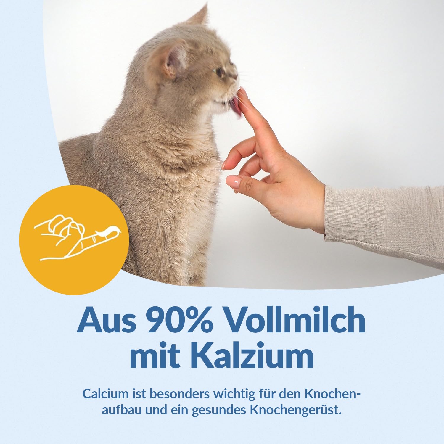 gimcat-pudding-mit-k-se-snack-f-r-katzen-100-g image 3