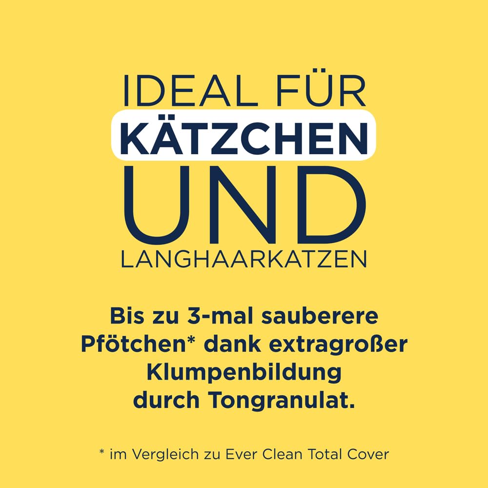ever-clean-litterfree-paws-katzenstreu-mit-duft-10-l image 3