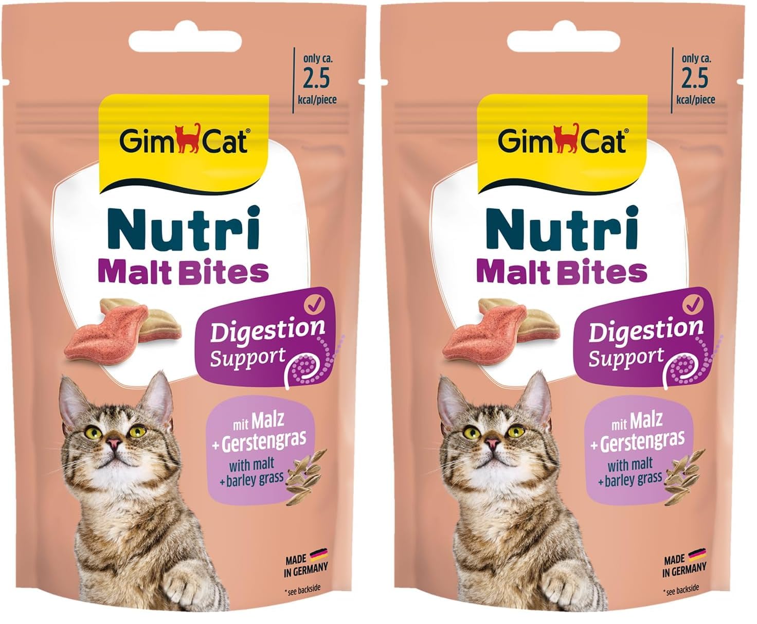 gimcat-nutri-malt-bites-malz-katzensnack-40-g-beutel image 8