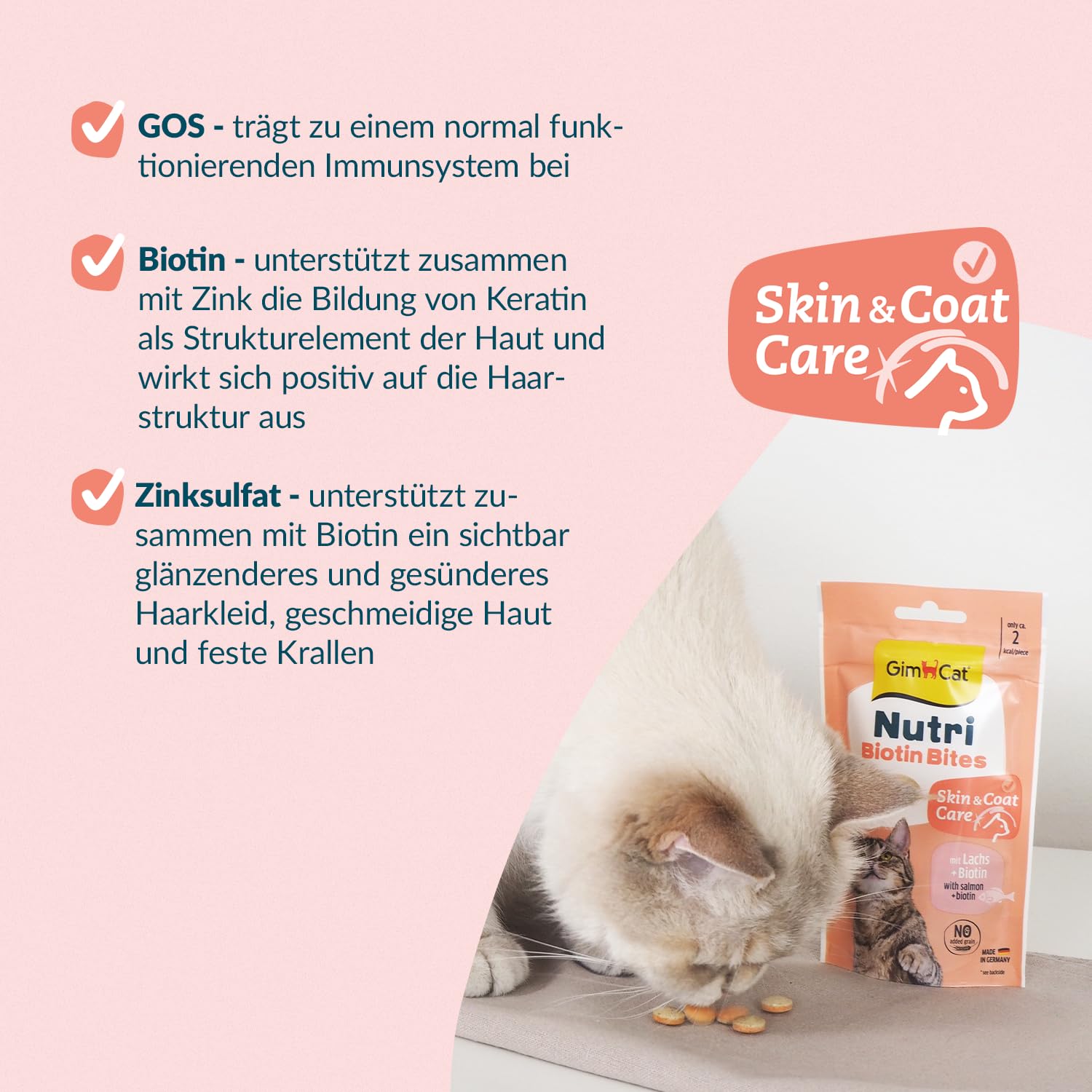 gimcat-nutri-biotin-bites-katzensnack-425-g image 3