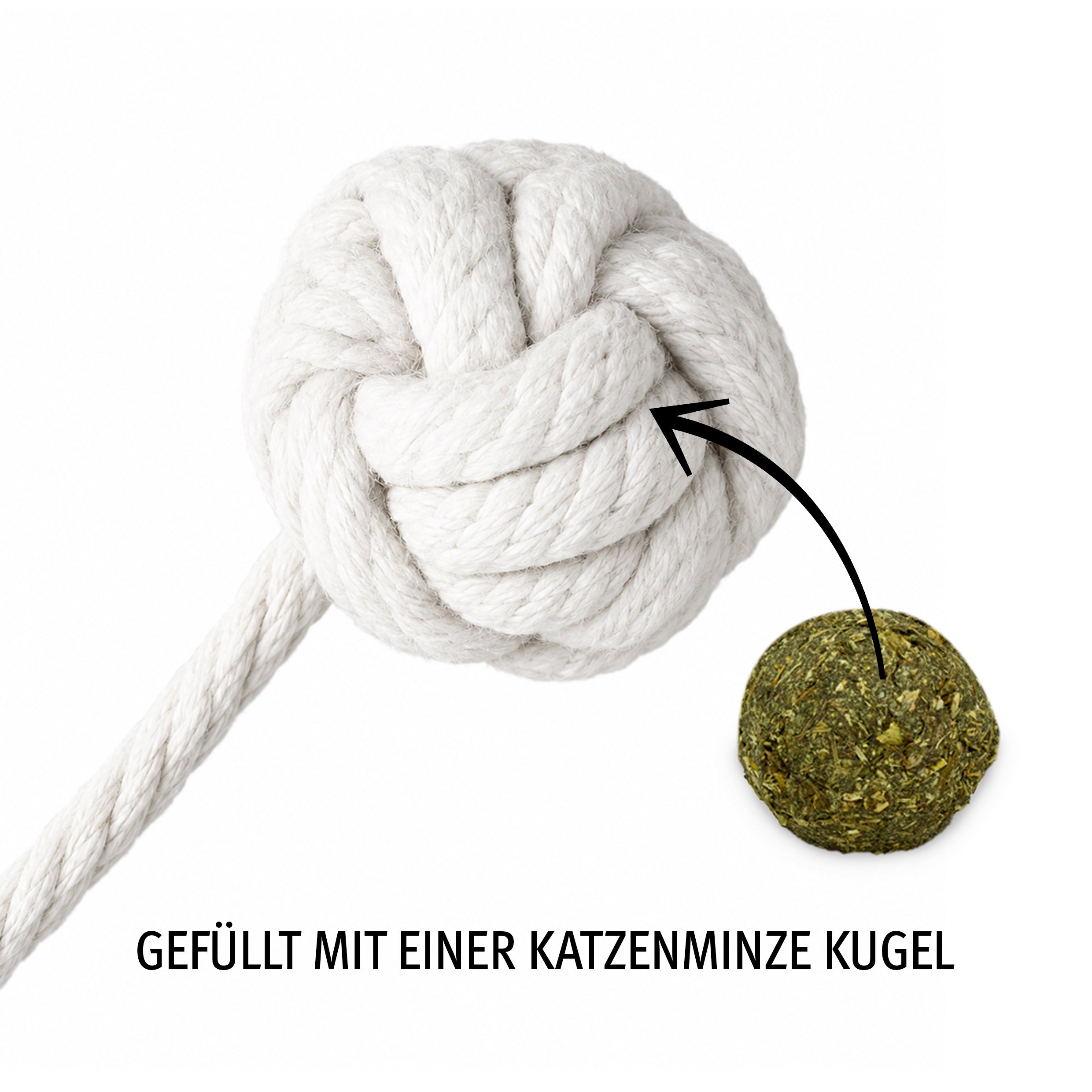 kater-kasimir-affenfaust-2er-set-gef-llte-baumwoll-knoten-mit-katzenminze-matata image 5