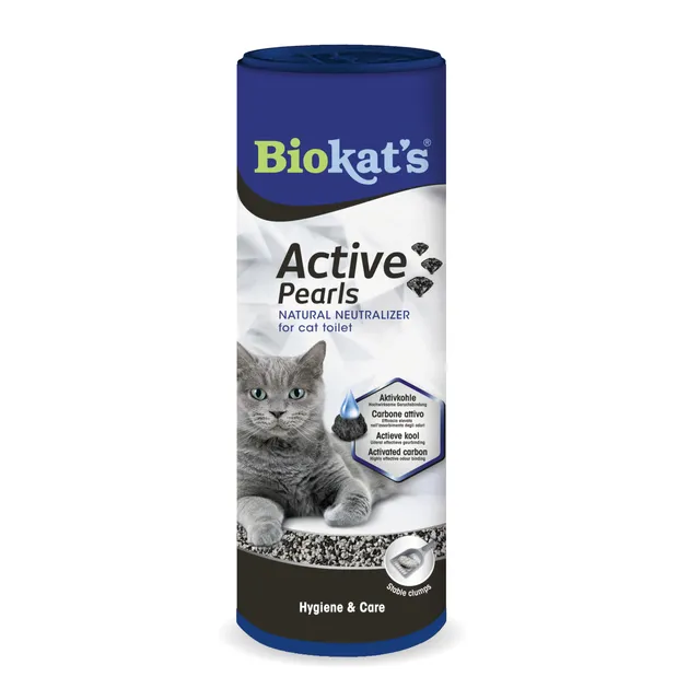 biokat-s-active-pearls-aktivkohle-streuzusatz-2-x-700-ml-dosen image 1
