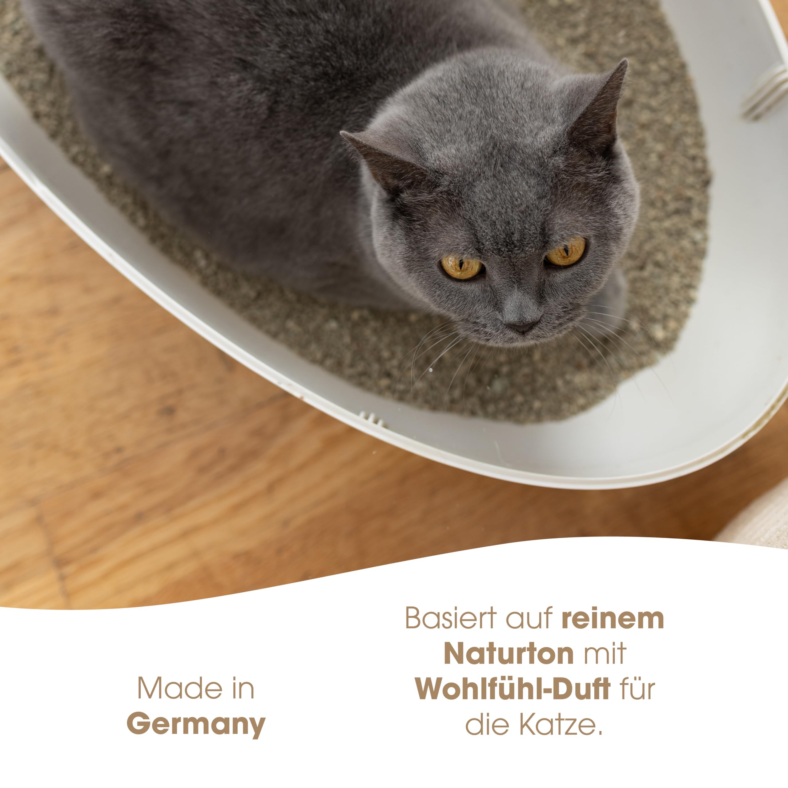 biokat-s-diamond-care-attracting-care-klumpstreu-mit-wohlf-hl-duft-10-l image 2