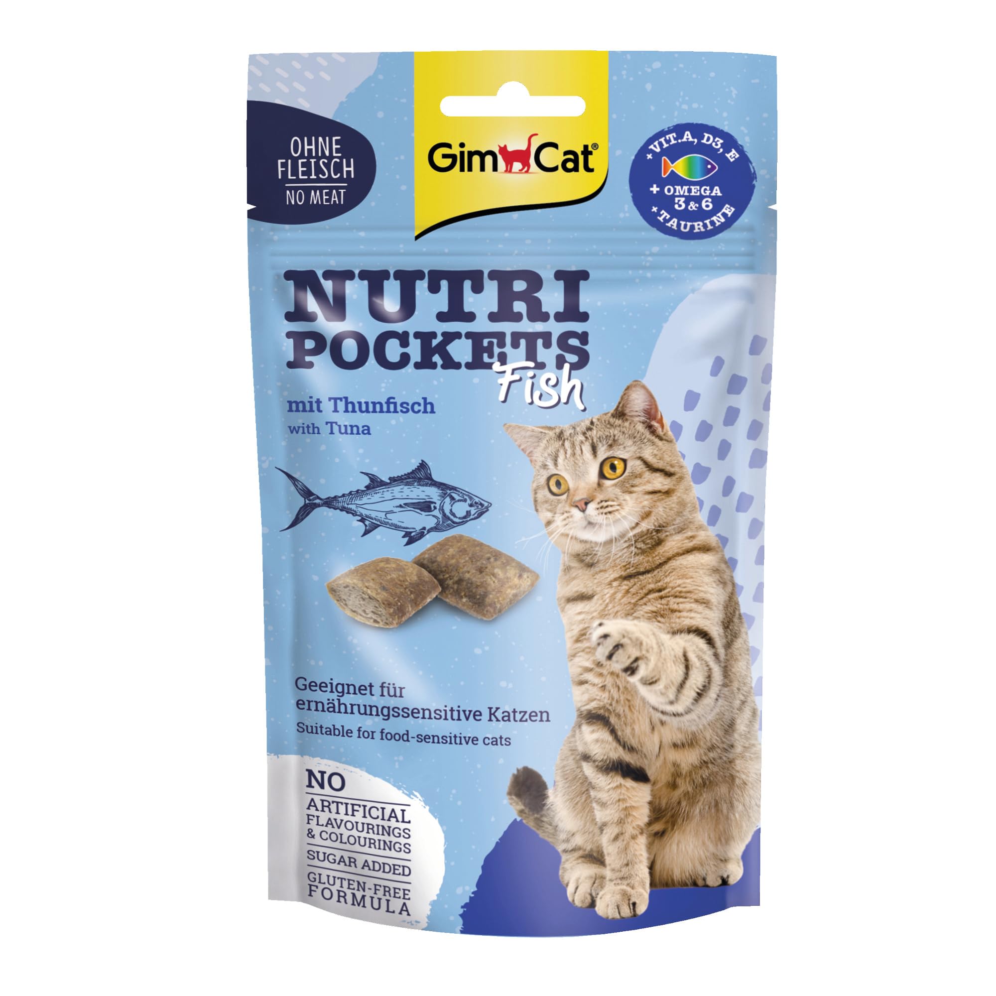 gimcat-nutri-pockets-fisch-mit-lachs-60g-knuspersnack image 8