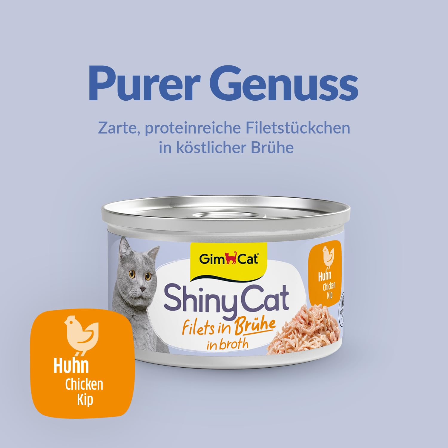 gimcat-shinycat-filet-in-br-he-h-hnchen-nassfutter-24-x-70-g image 3