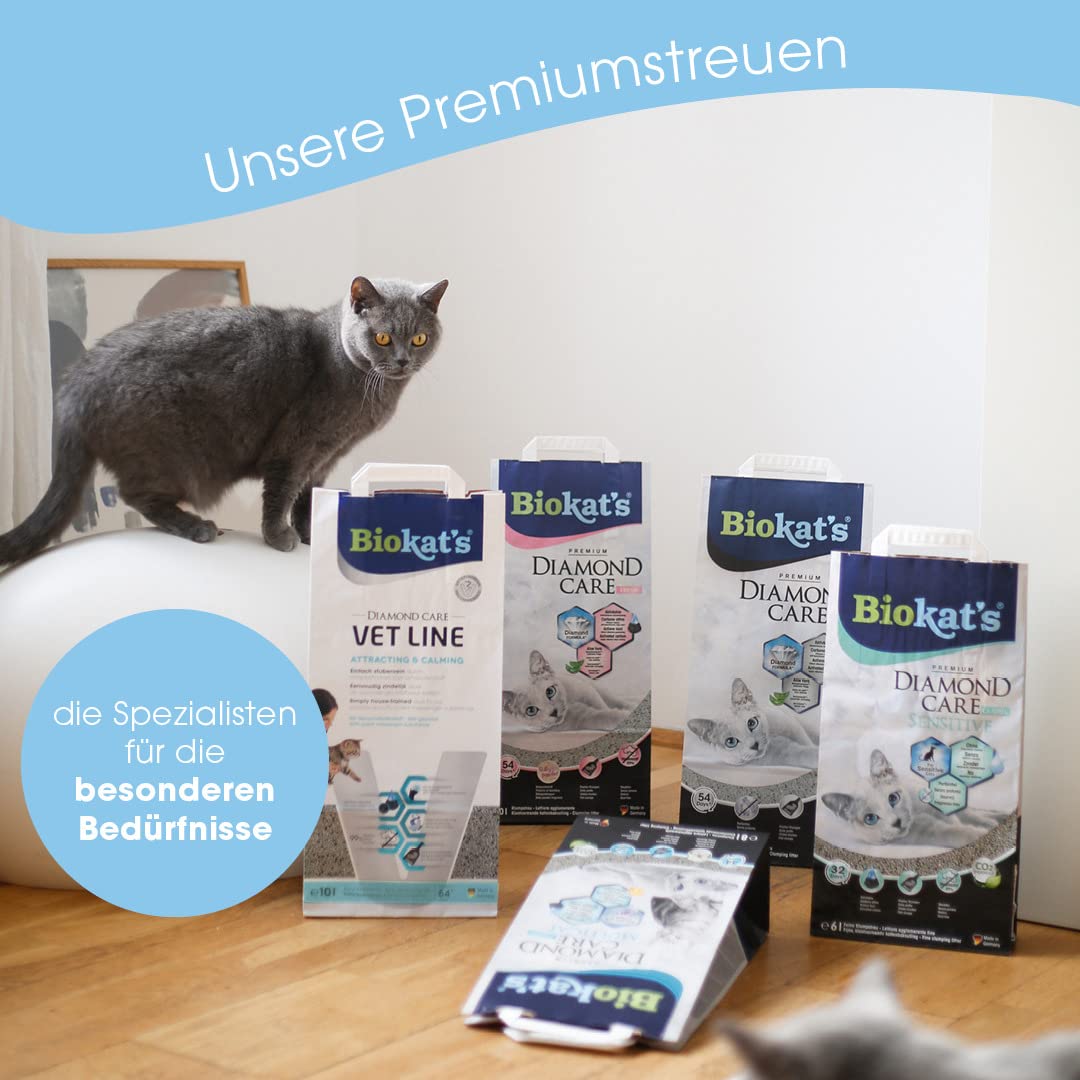 biokat-s-diamond-care-sensitive-classic-bentonitstreu-6-l image 7