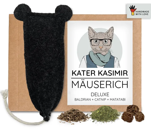 kater-kasimir-m-userich-deluxe-spielmaus-mit-3-f-llstoffen image 1
