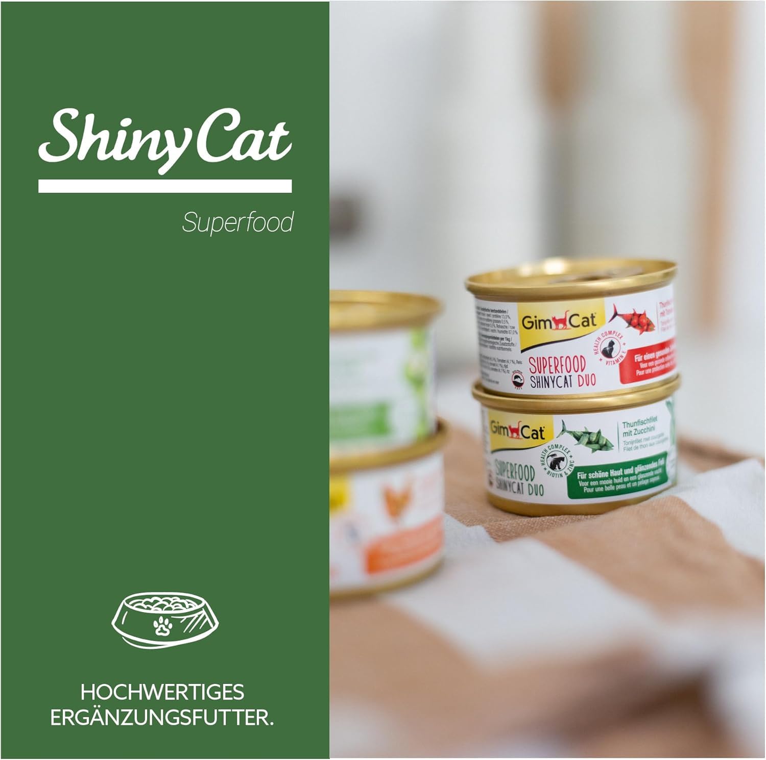 gimcat-superfood-shinycat-duo-thunfisch-zucchini-24-x-70-g image 5