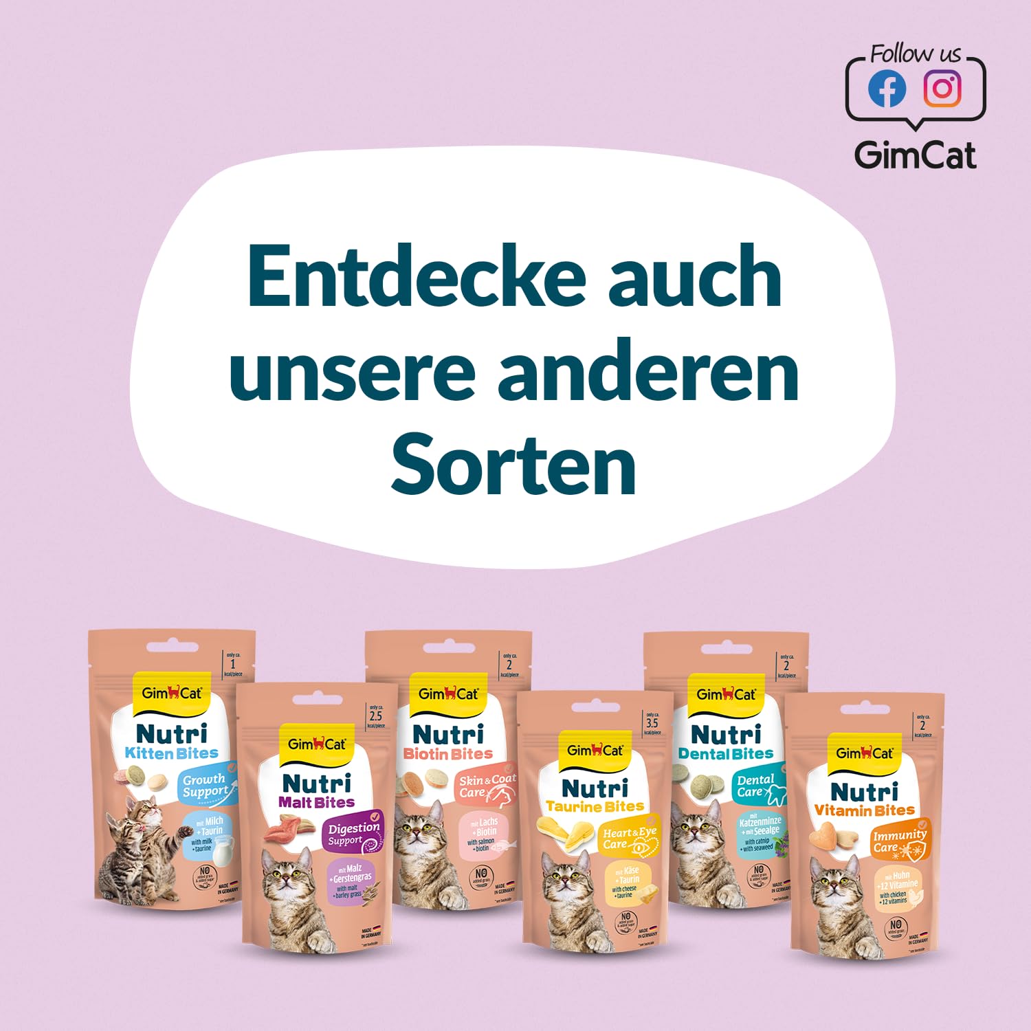 gimcat-nutri-malt-bites-katzensnack-425-g image 7