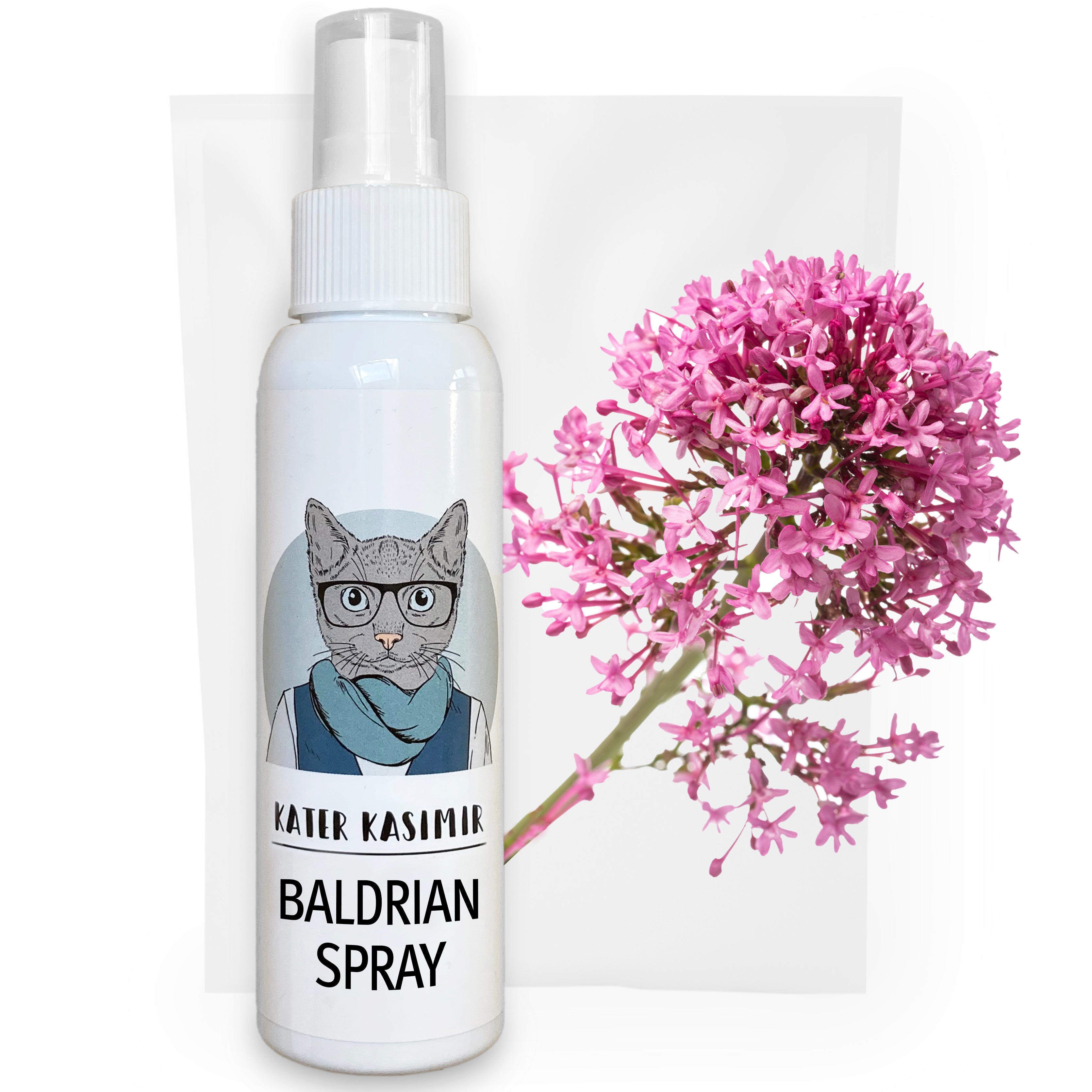 kater-kasimir-kasi-xl-spray-baldrian-katzenspray image 1