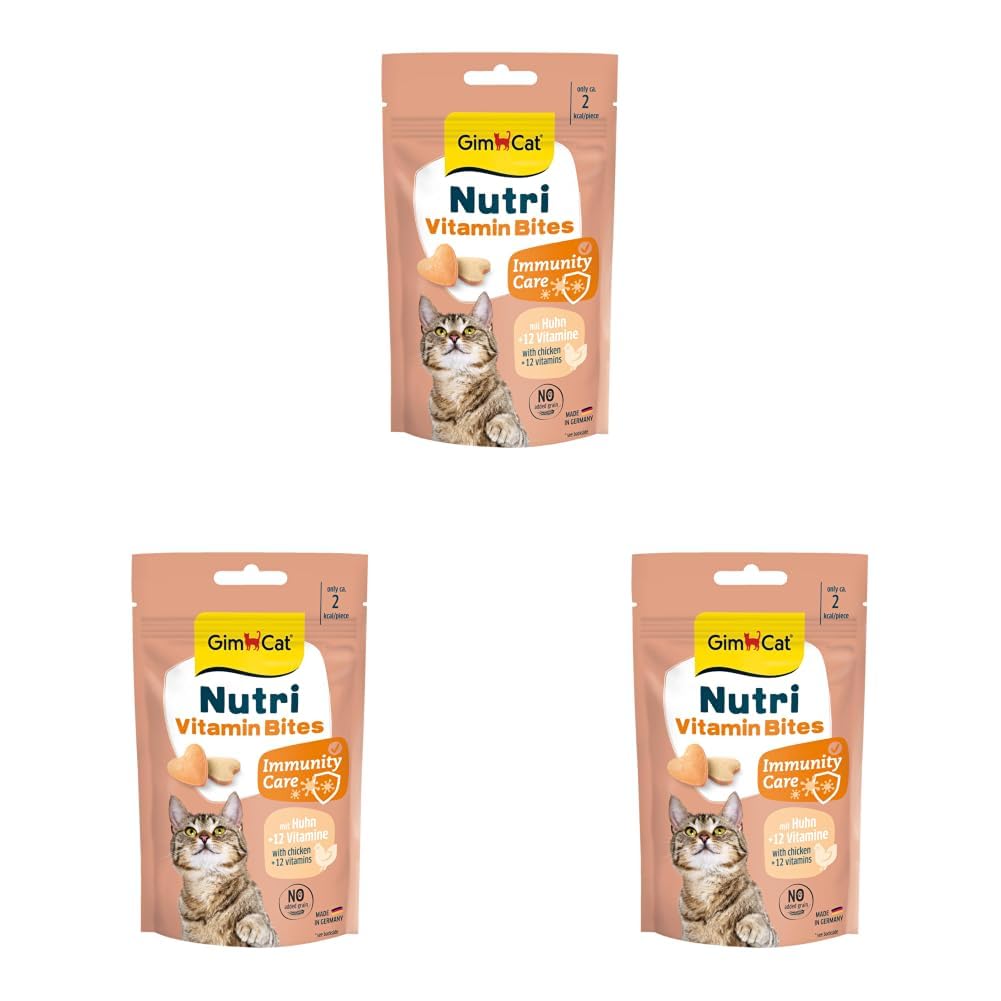 gimcat-nutri-vitamin-bites-katzensnack-40-g image 8