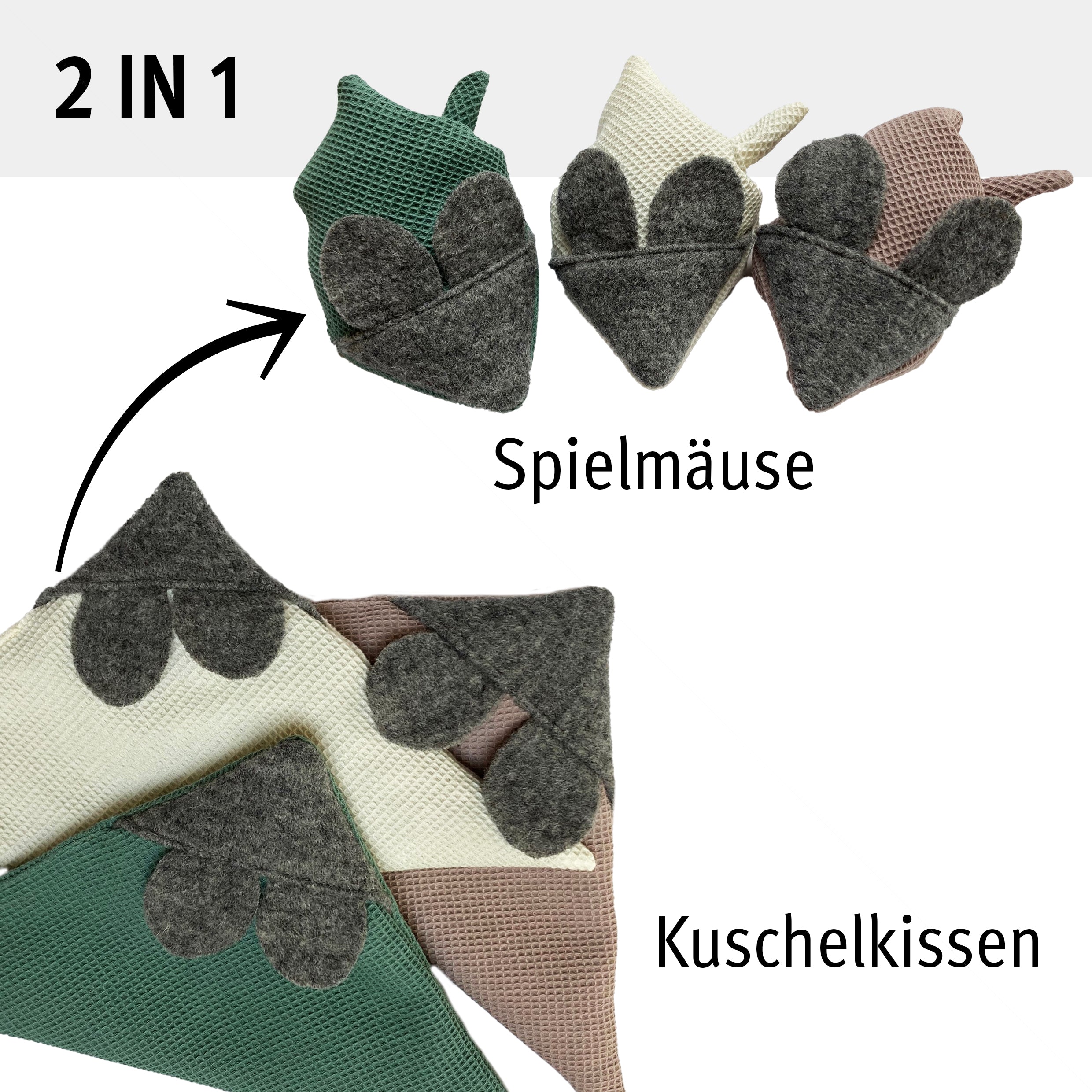 kater-kasimir-mausbert-3er-set-spielmaus-schmusekissen image 5