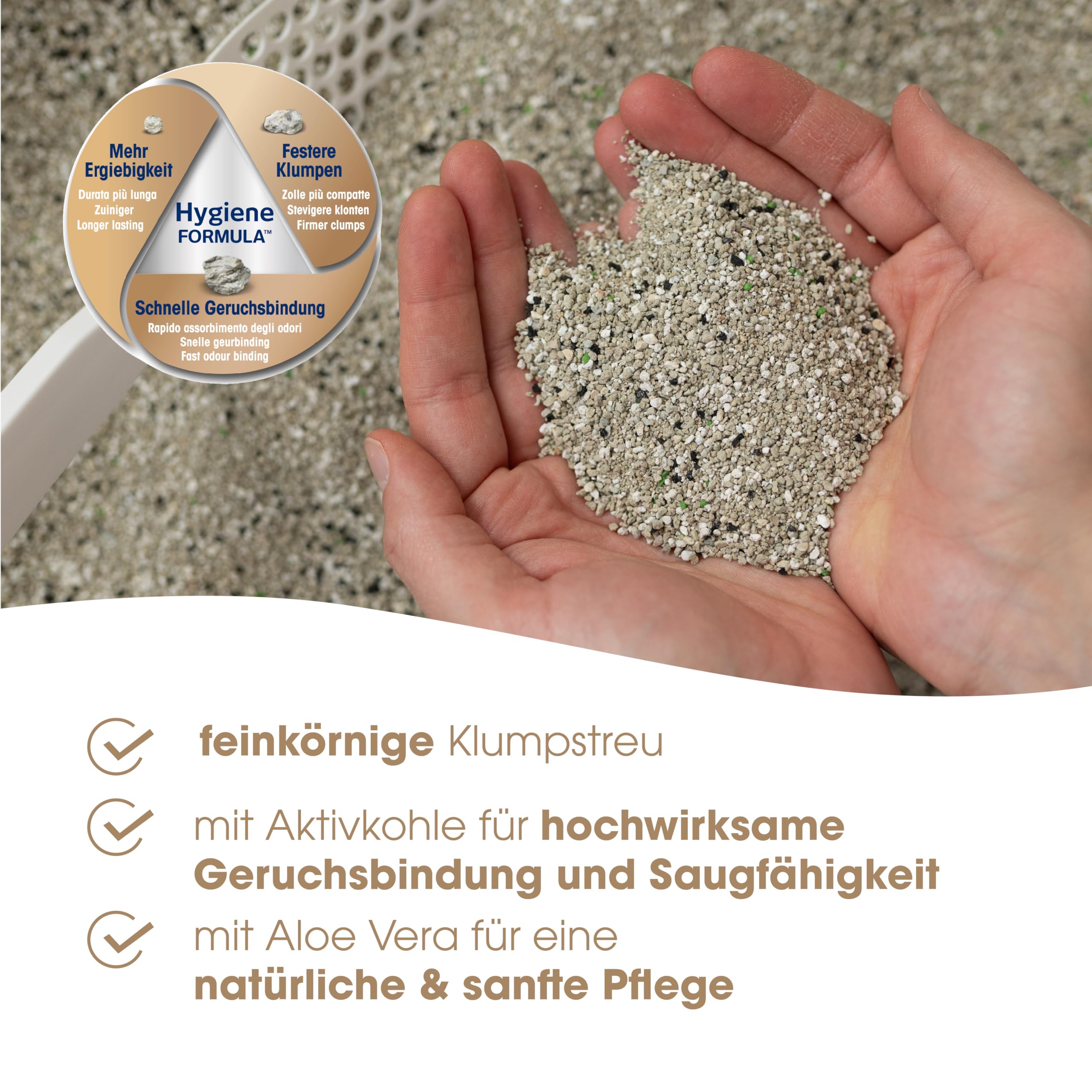 biokat-s-diamond-care-attracting-care-klumpstreu-mit-wohlf-hl-duft-10-l image 5