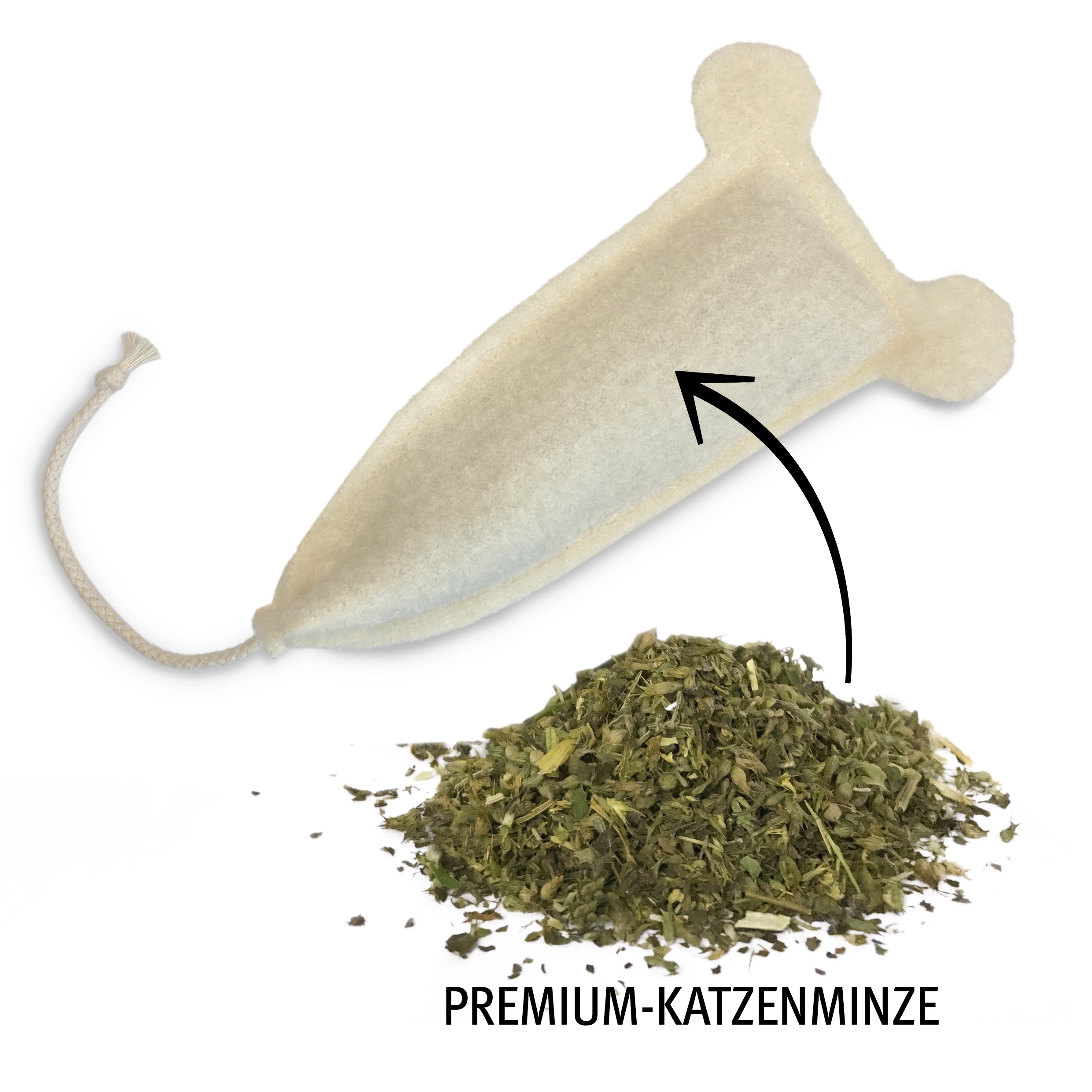 kater-kasimir-m-userich-6er-set-spielmaus-mit-katzenminze-baldrian-matatabi image 3