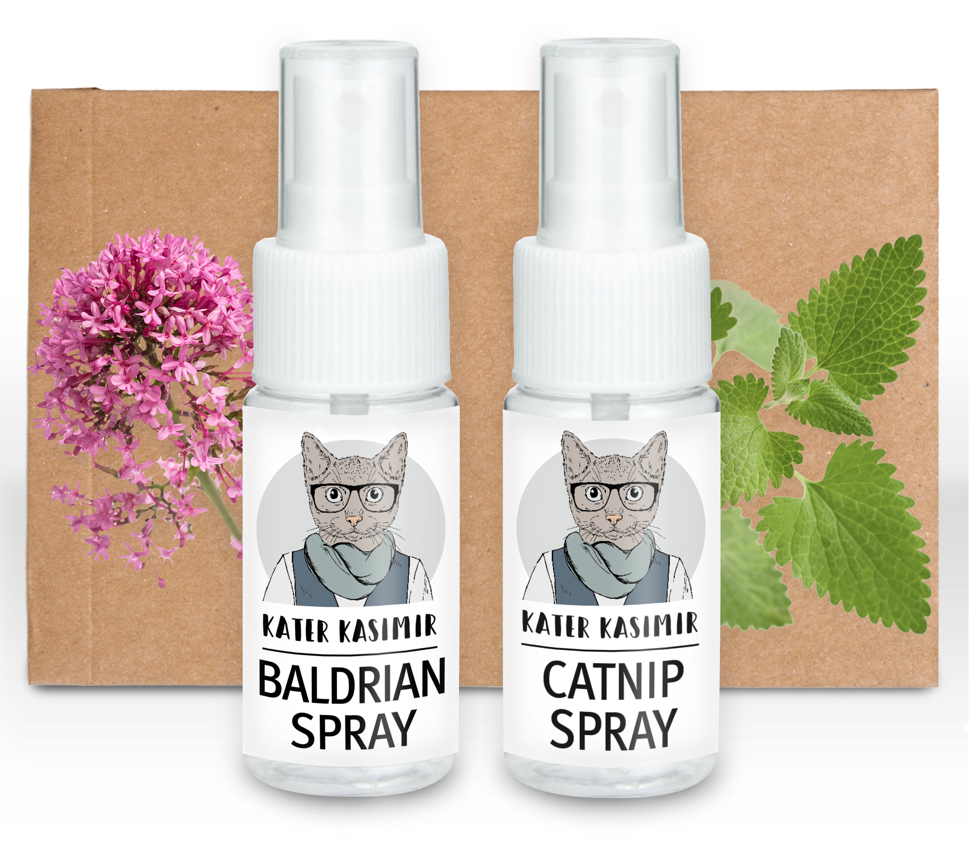 kater-kasimir-spray-bundle image 1