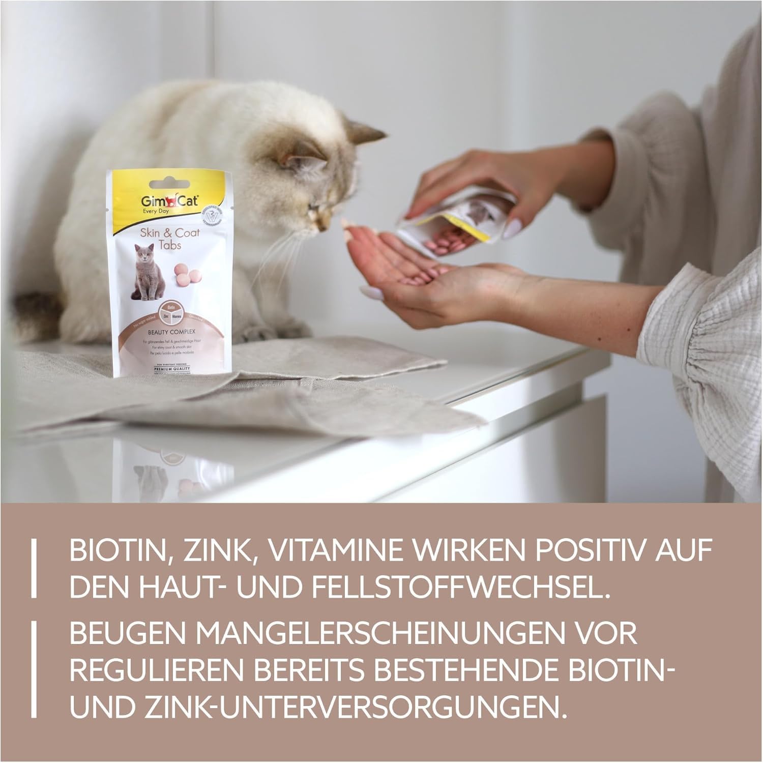 gimcat-skin-coat-tabs-katzensnack-8-x-40g image 3
