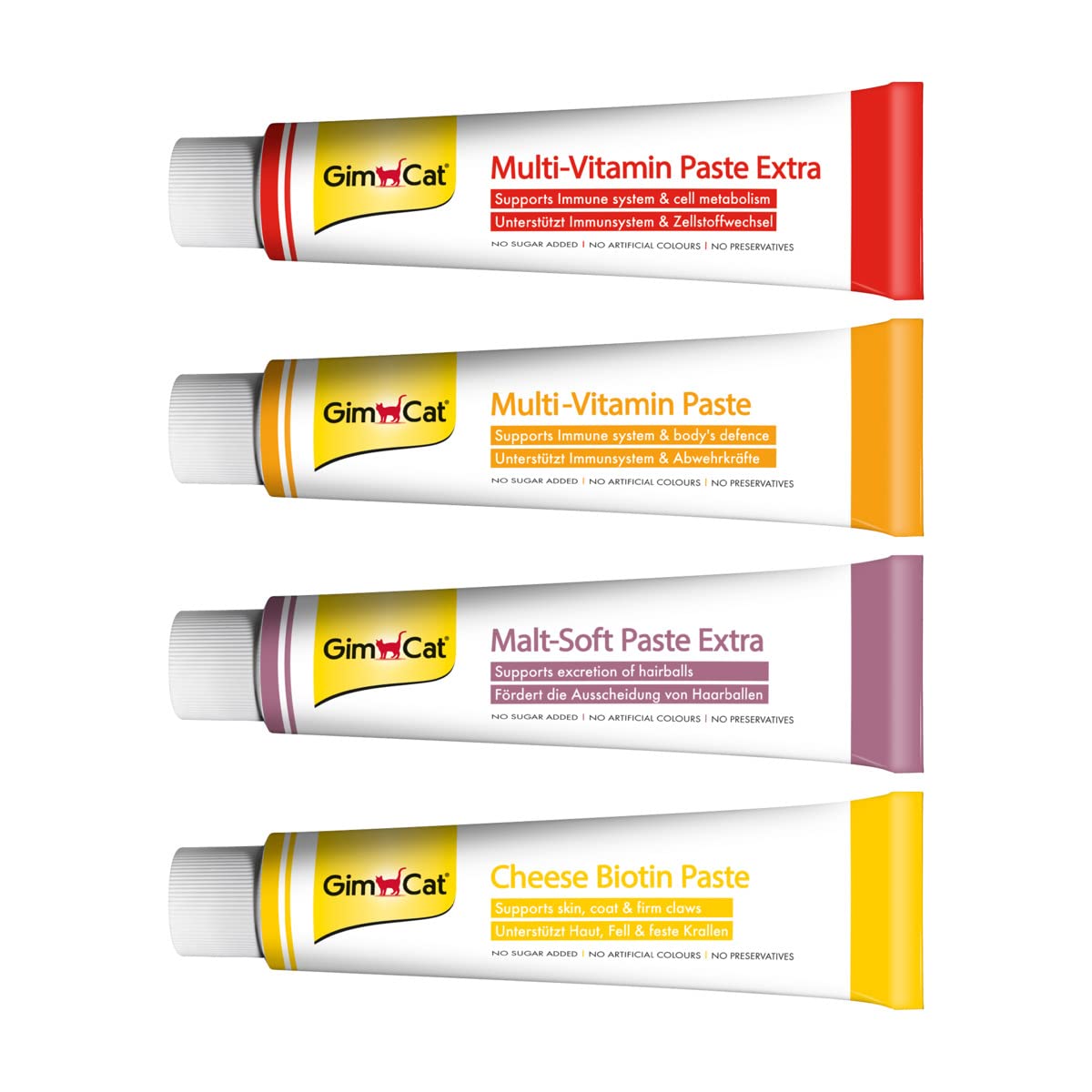 gimcat-multi-vitamin-paste-katzensnack-tube-200-g image 7