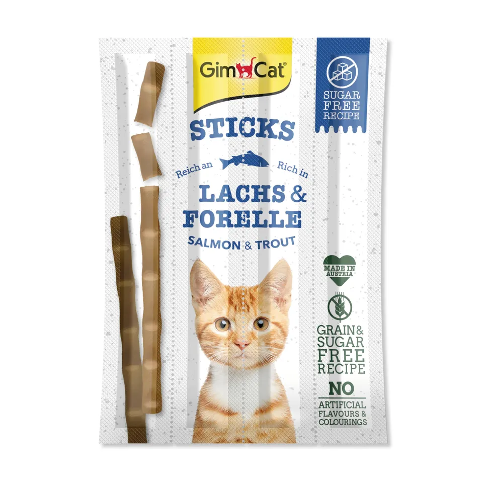 gimcat-sticks-lachs-forelle-kaustangen-4-sticks image 1