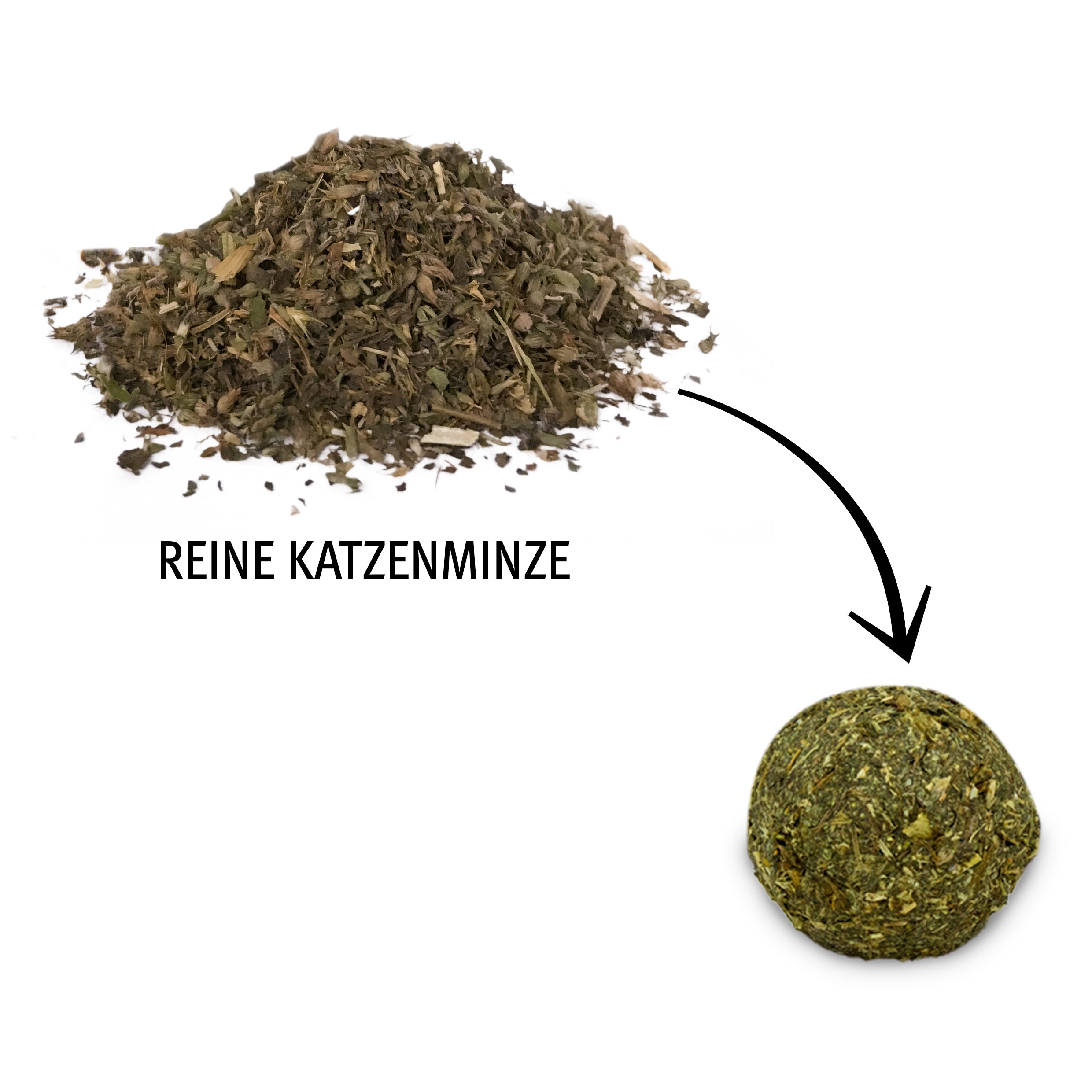 kater-kasimir-katzenminze-kugeln-10er-pack-ca-2-cm image 4