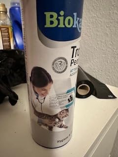 Hat bei uns sofort funktioniert