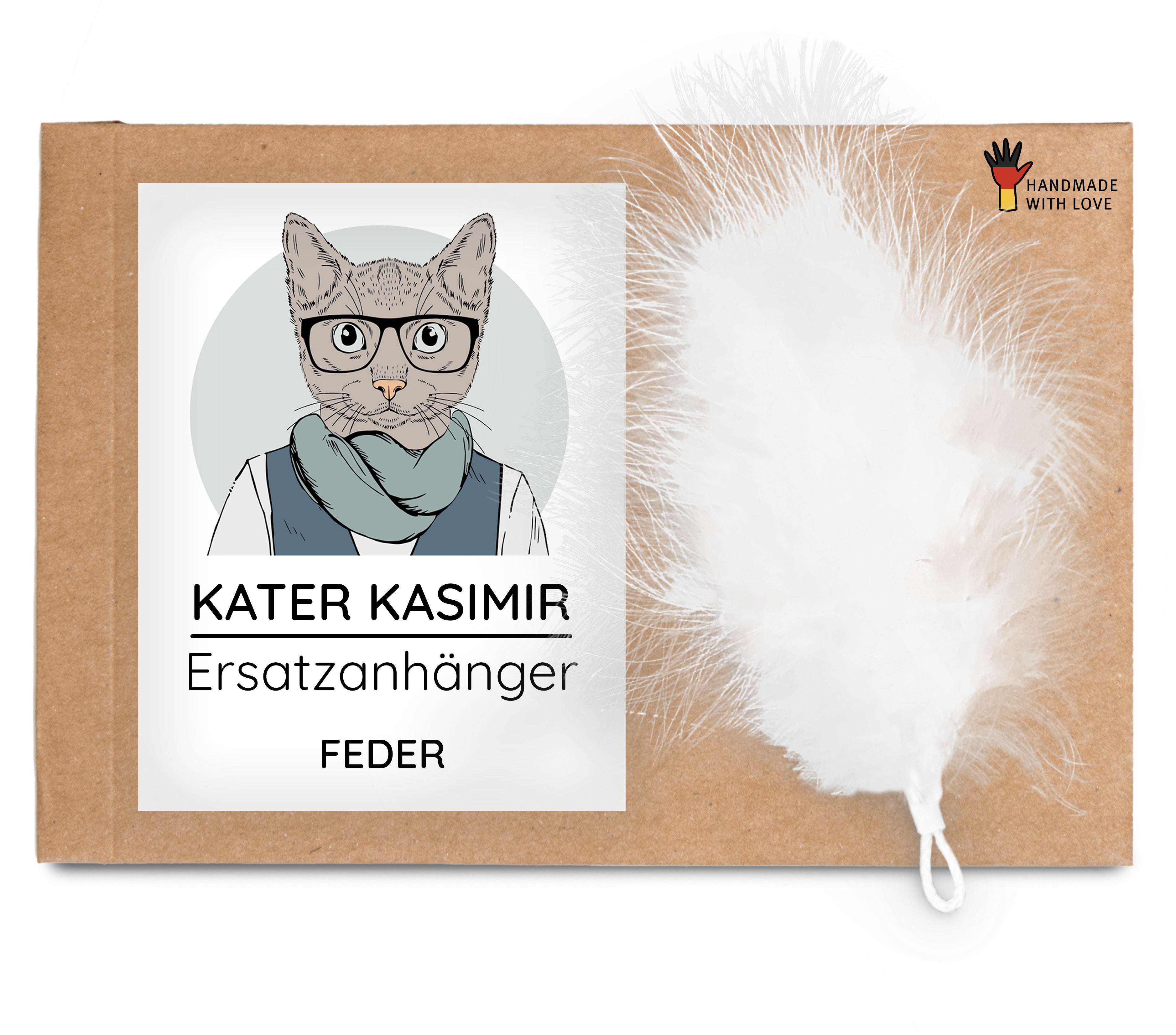 kater-kasimir-ersatzanh-nger-feder-f-r-katzenangel image 1