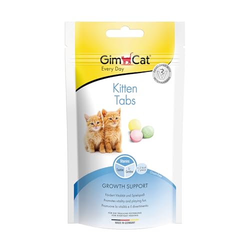 gimcat-kitten-tabs-katzensnack-f-r-kitten-40-g image 7