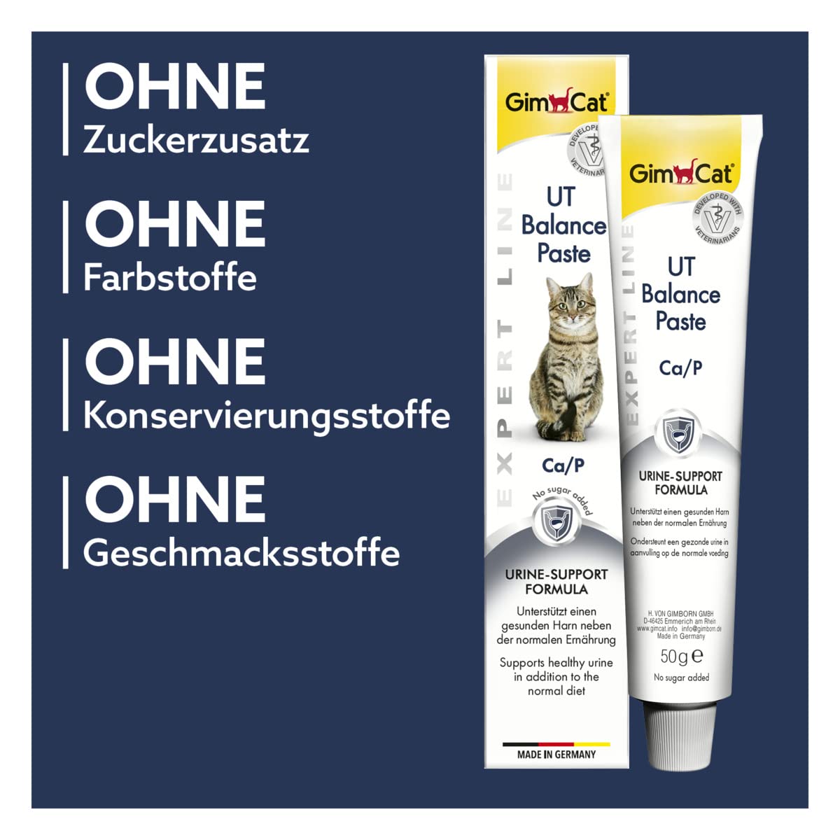 gimcat-expert-line-ut-balance-paste-50-g image 5