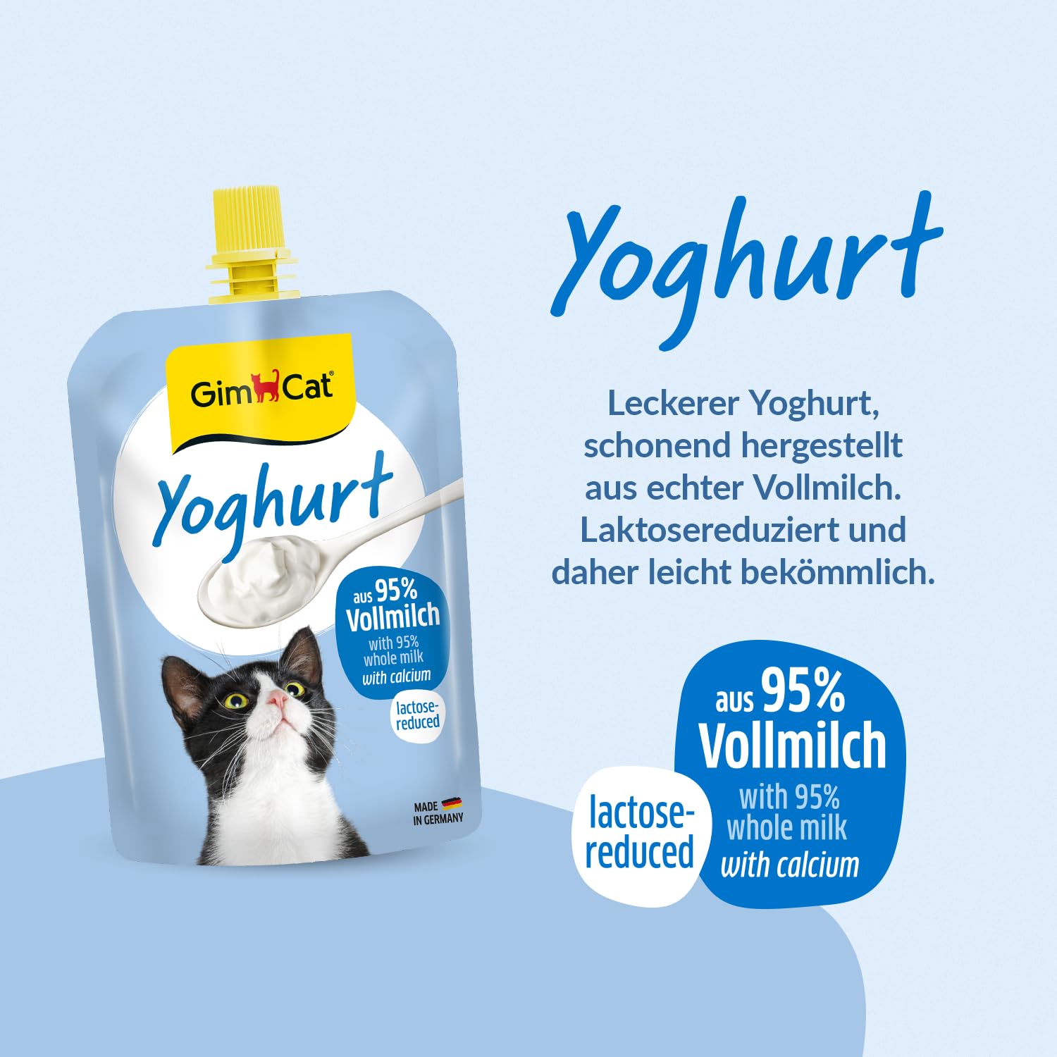 gimcat-yoghurt-katzensnack-laktosereduziert-150-g image 2