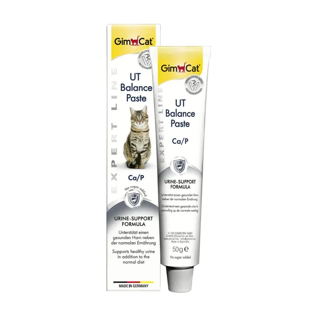 gimcat-expert-line-ut-balance-paste-50-g image 1