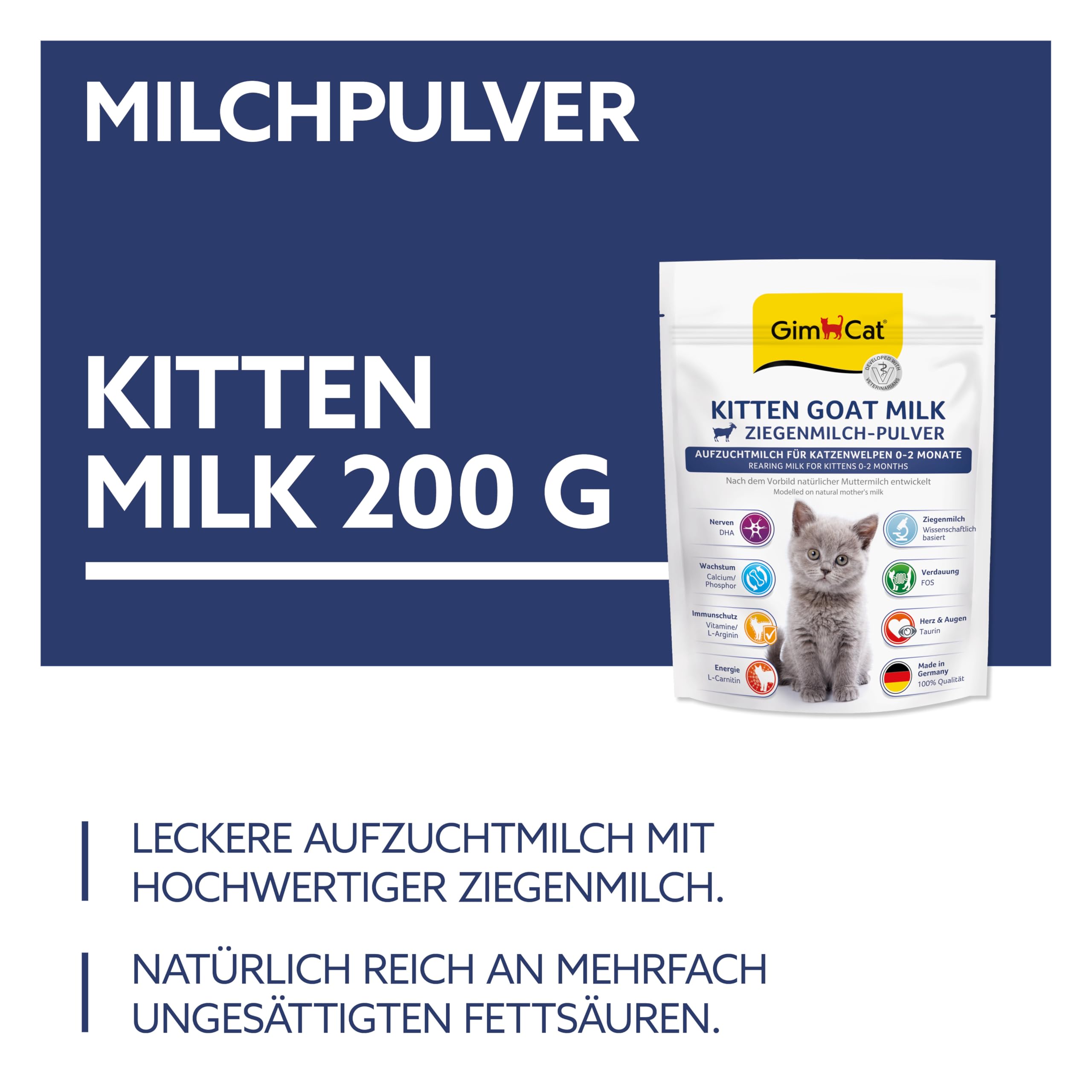 gimcat-expert-line-kitten-goat-milk-aufzuchtmilch-ziegenmilchpulver-200-g image 2