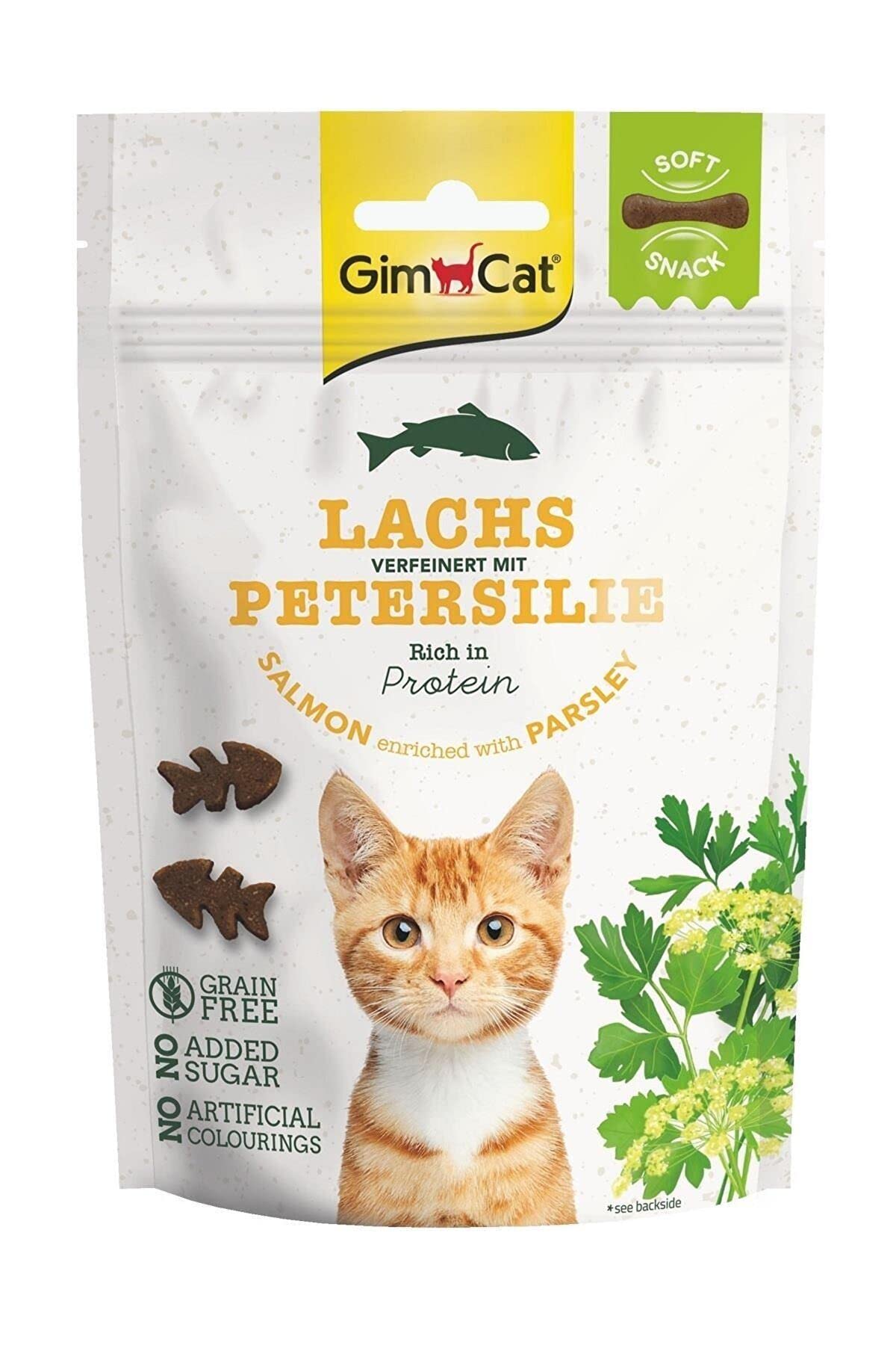 gimcat-soft-snacks-ente-mit-blaubeeren-60-g image 8