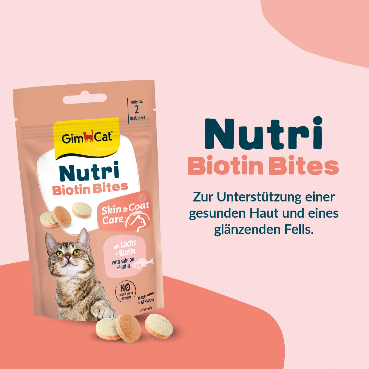 gimcat-nutri-biotin-bites-katzensnack-425-g image 2