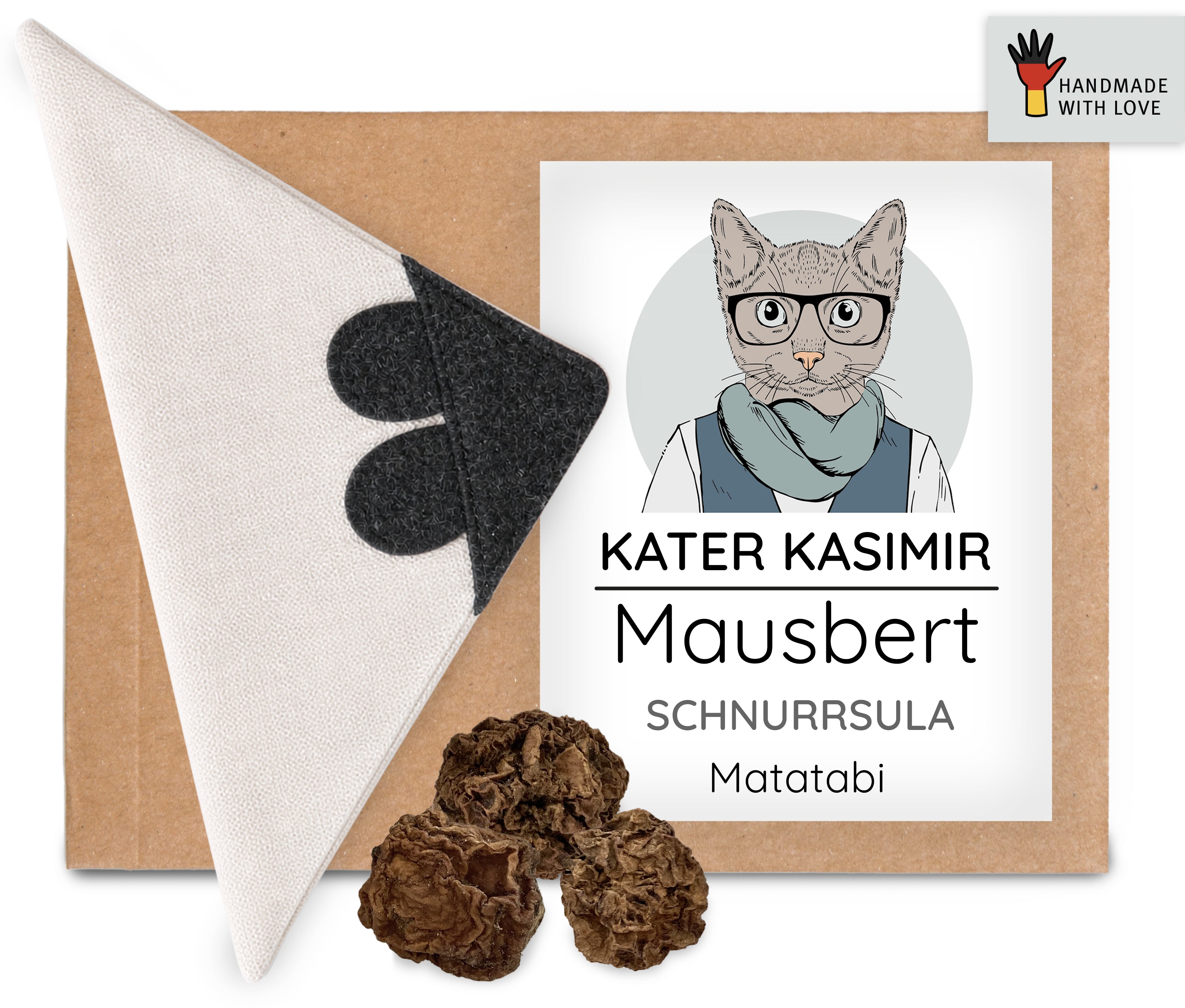 kater-kasimir-mausbert-schnurrsula-spielmaus-mit-matatabi-fr-chten image 2