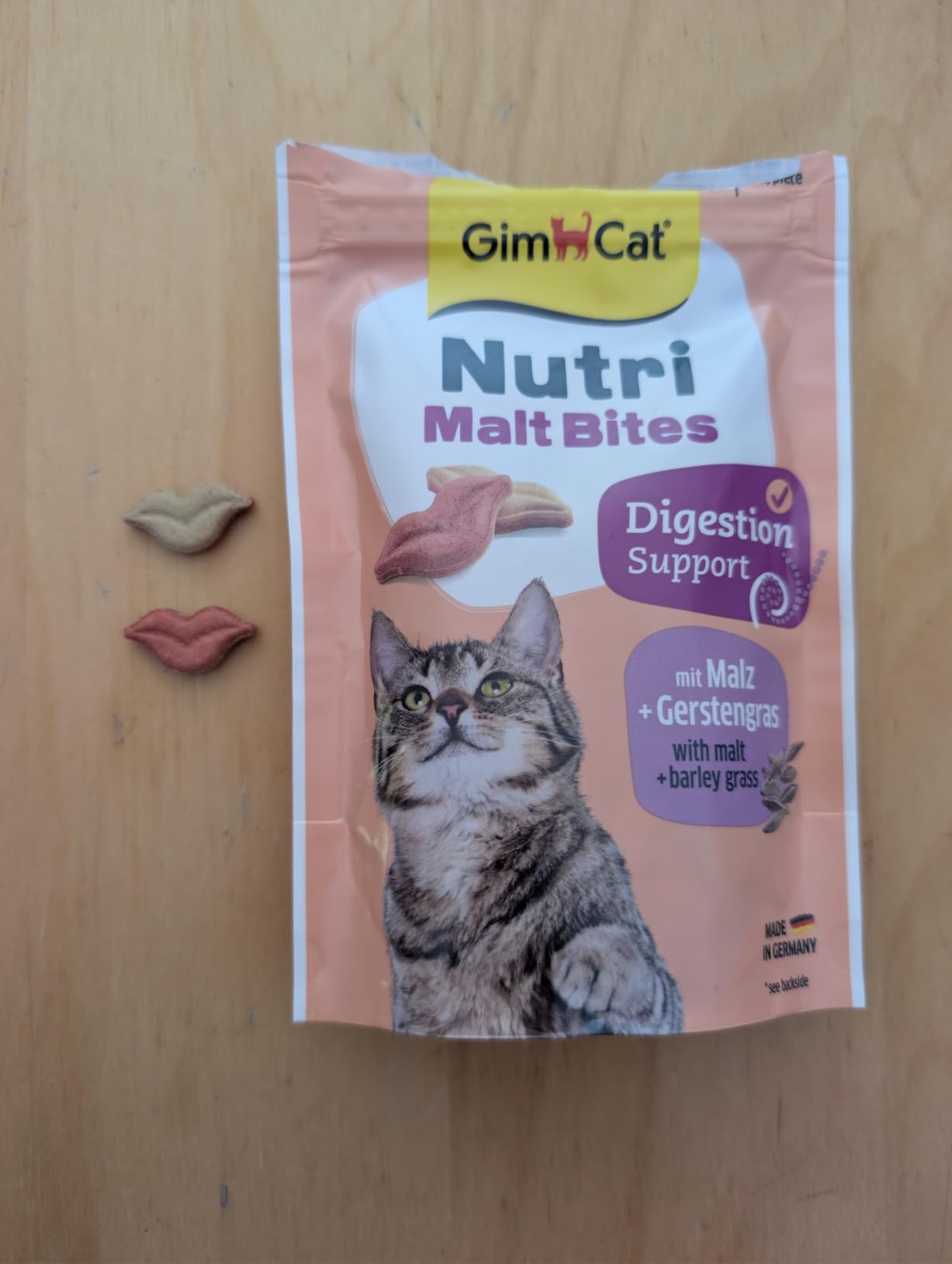 Kleine Herzen, große Liebe