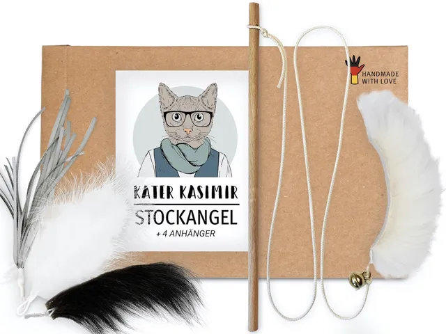 kater-kasimir-stockangel-set-katzenangel-komplettset-zum-jagen-und-spielen image 1