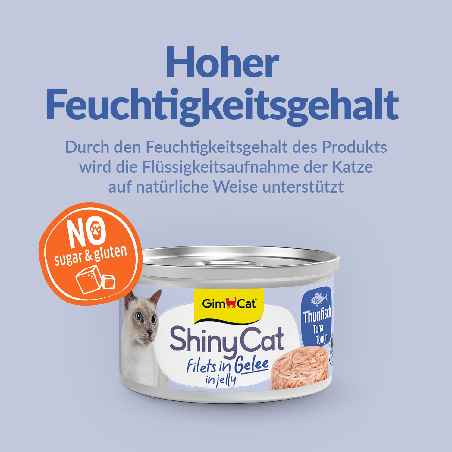 gimcat-shinycat-filet-in-gelee-thunfisch-24-x-70-g image 6
