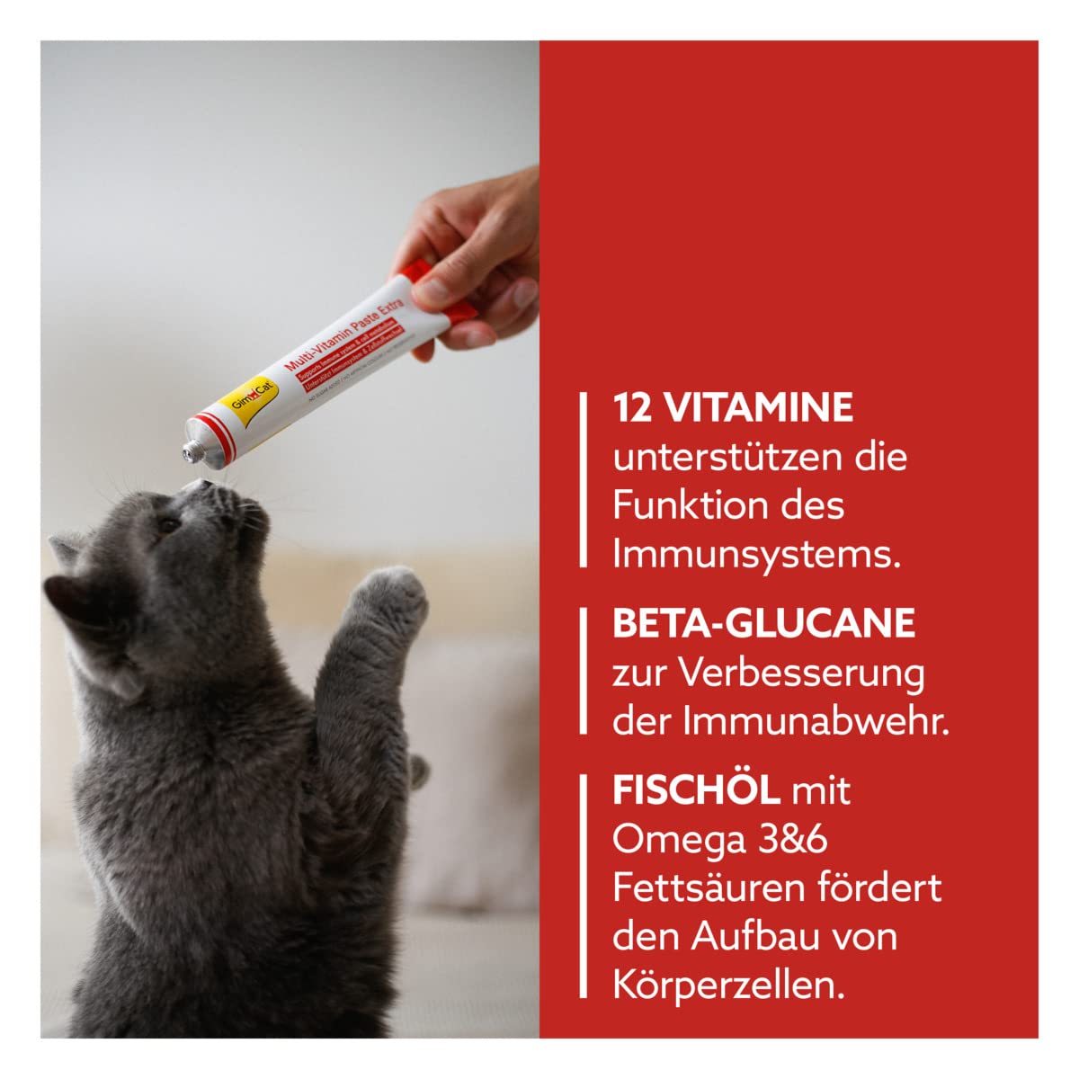 gimcat-multi-vitamin-paste-extra-mit-fisch-l-50-g-tube image 3