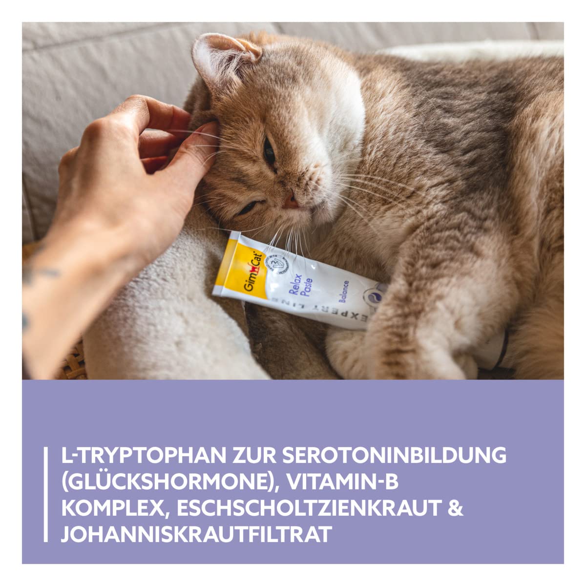 gimcat-expert-line-relax-paste-50-g-tube image 3