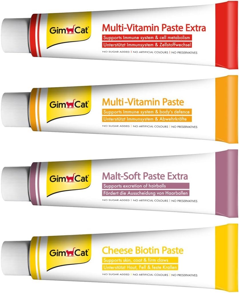 gimcat-malt-soft-paste-extra-anti-hairball-paste-50-g-tube image 6