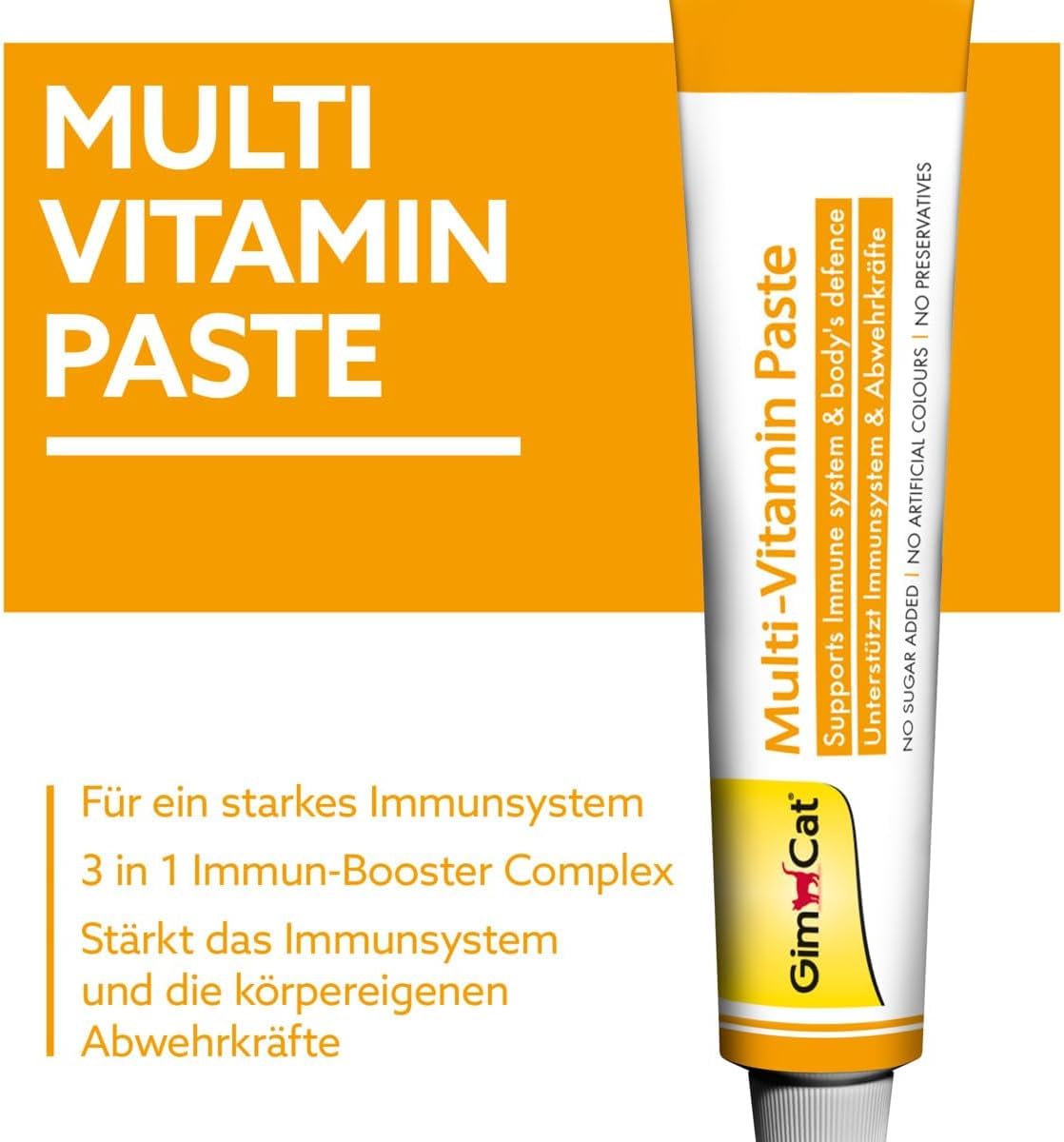 gimcat-multi-vitamin-paste-katzensnack-50-g-tube image 2
